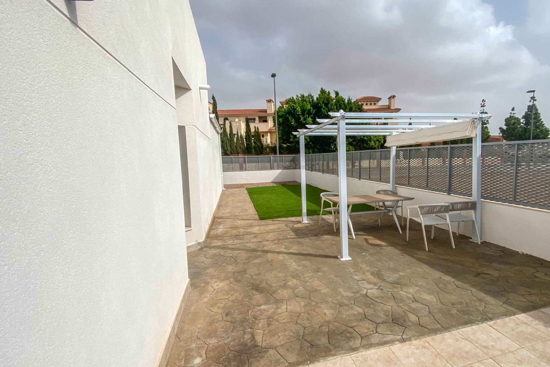 New build - Semi Detached Villa -
Los Alcazares - Los Alcázares