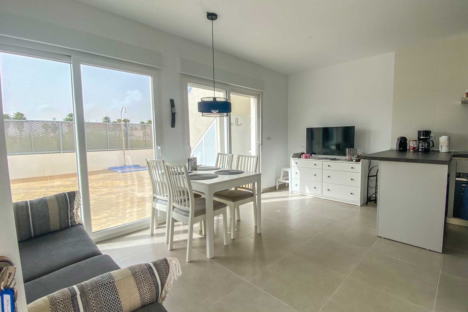 New build - Semi Detached Villa -
Los Alcazares - Los Alcázares