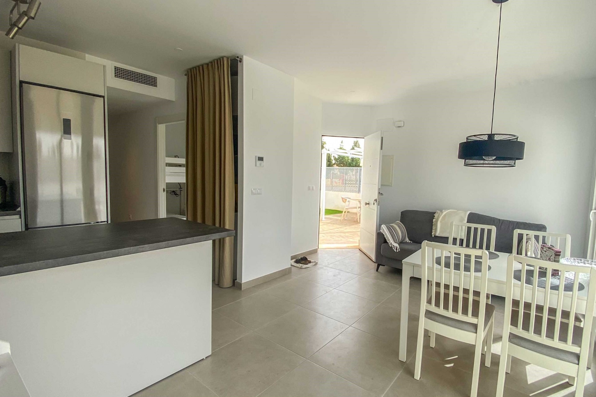 New build - Semi Detached Villa -
Los Alcazares - Los Alcázares