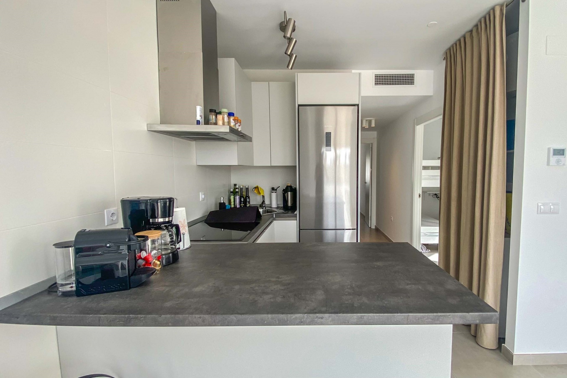 New build - Semi Detached Villa -
Los Alcazares - Los Alcázares