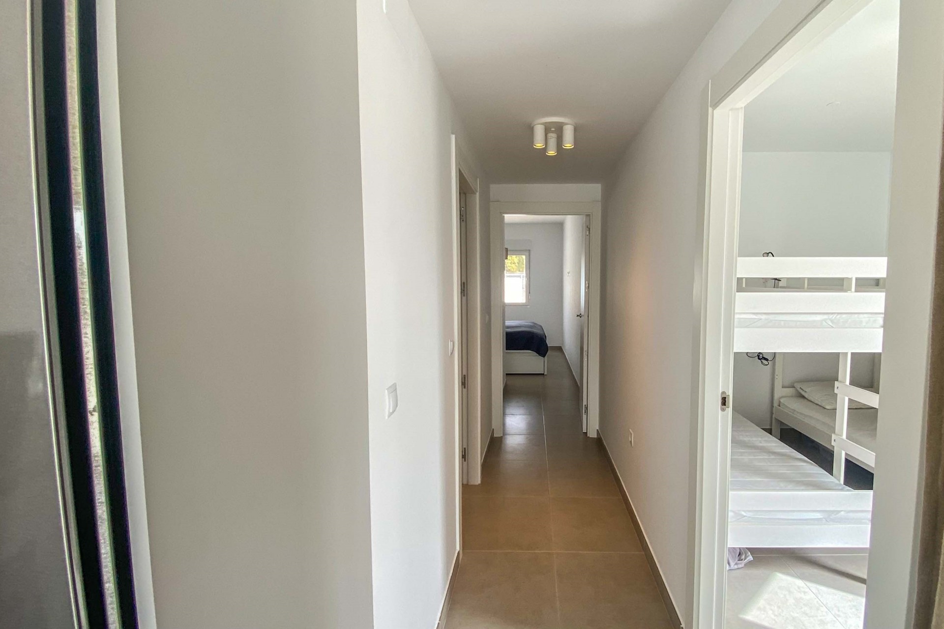 New build - Semi Detached Villa -
Los Alcazares - Los Alcázares