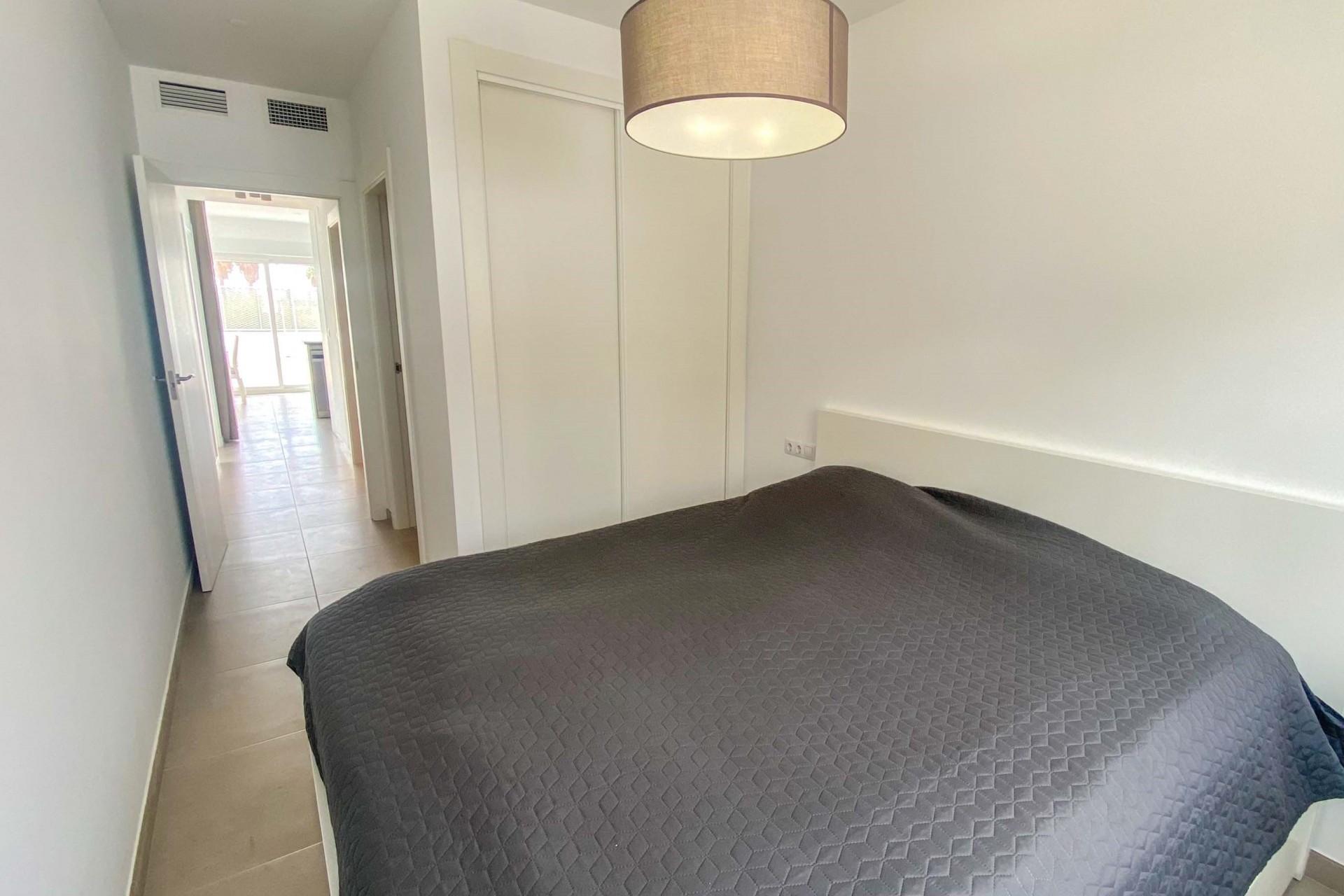 New build - Semi Detached Villa -
Los Alcazares - Los Alcázares