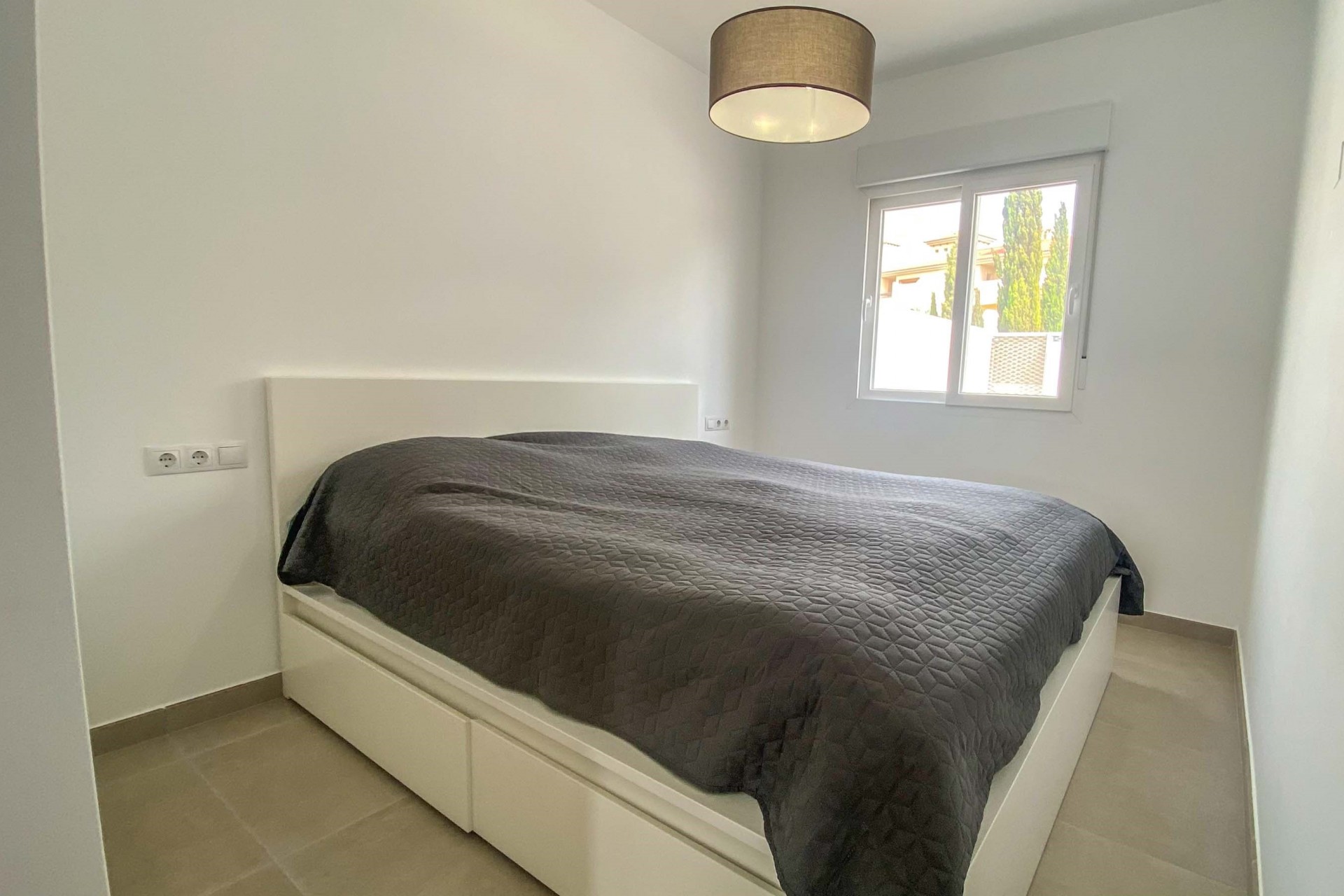 New build - Semi Detached Villa -
Los Alcazares - Los Alcázares