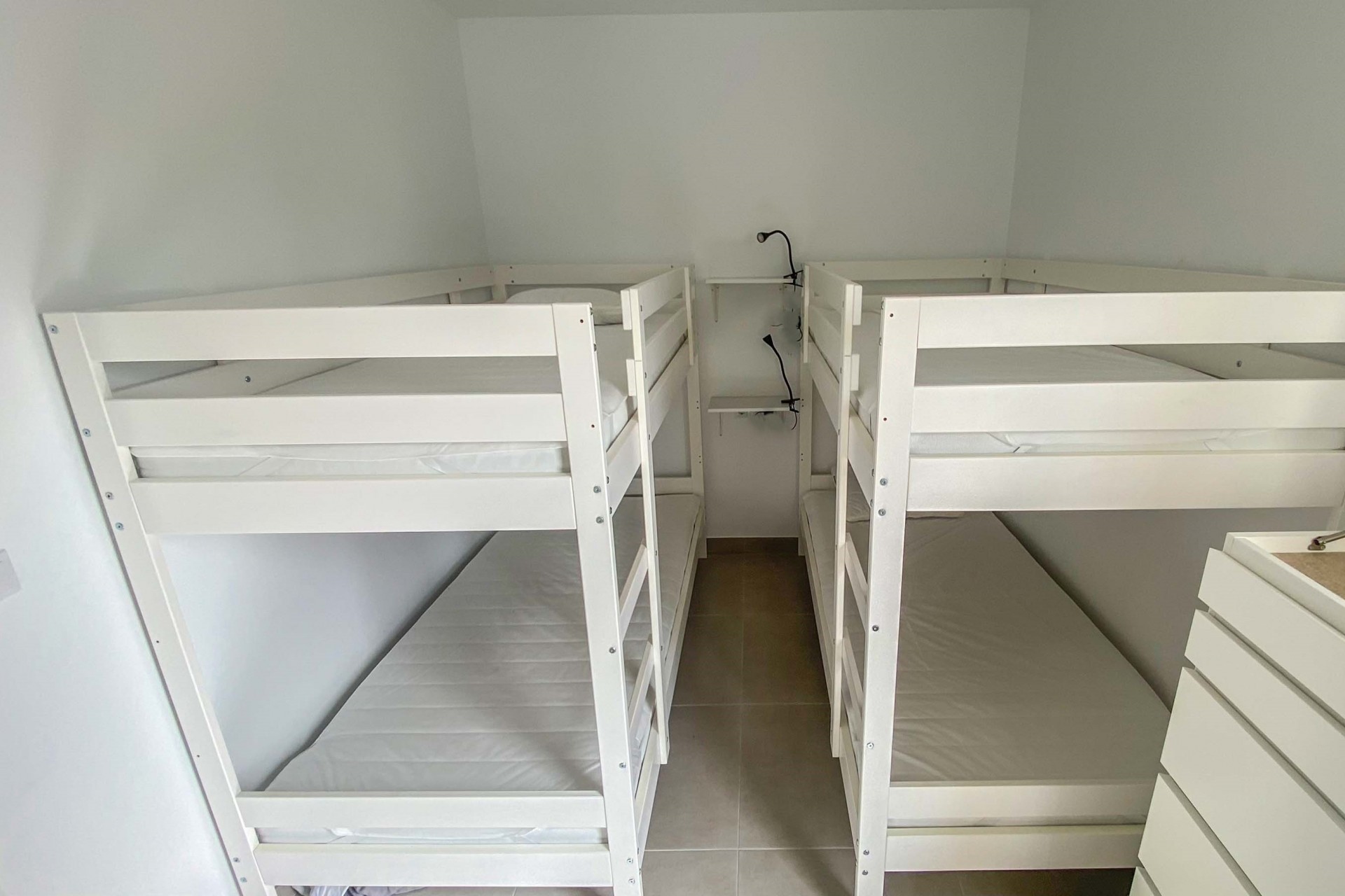 New build - Semi Detached Villa -
Los Alcazares - Los Alcázares