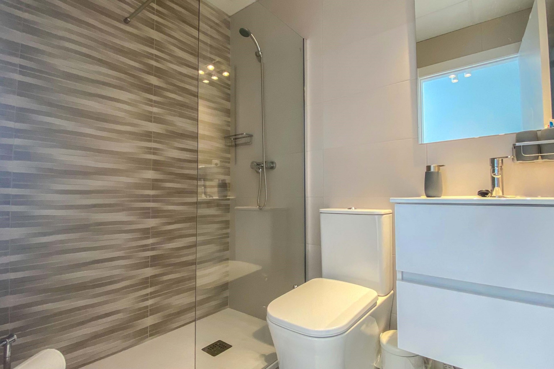 New build - Semi Detached Villa -
Los Alcazares - Los Alcázares