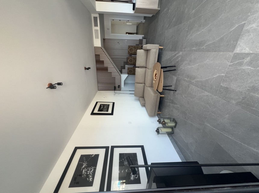 New build - Semi Detached Villa -
Polop