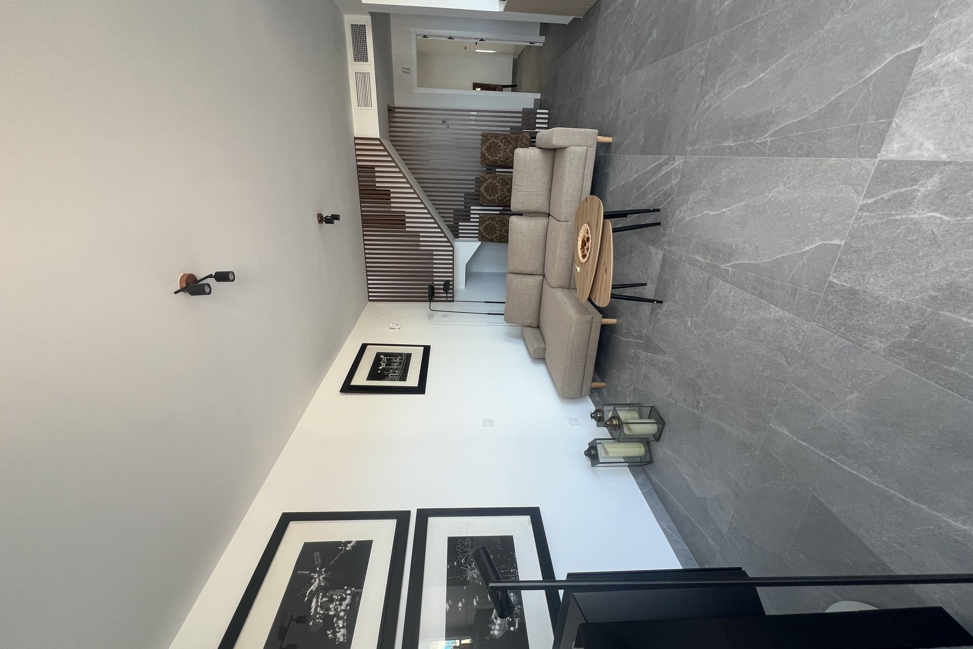 New build - Semi Detached Villa -
Polop