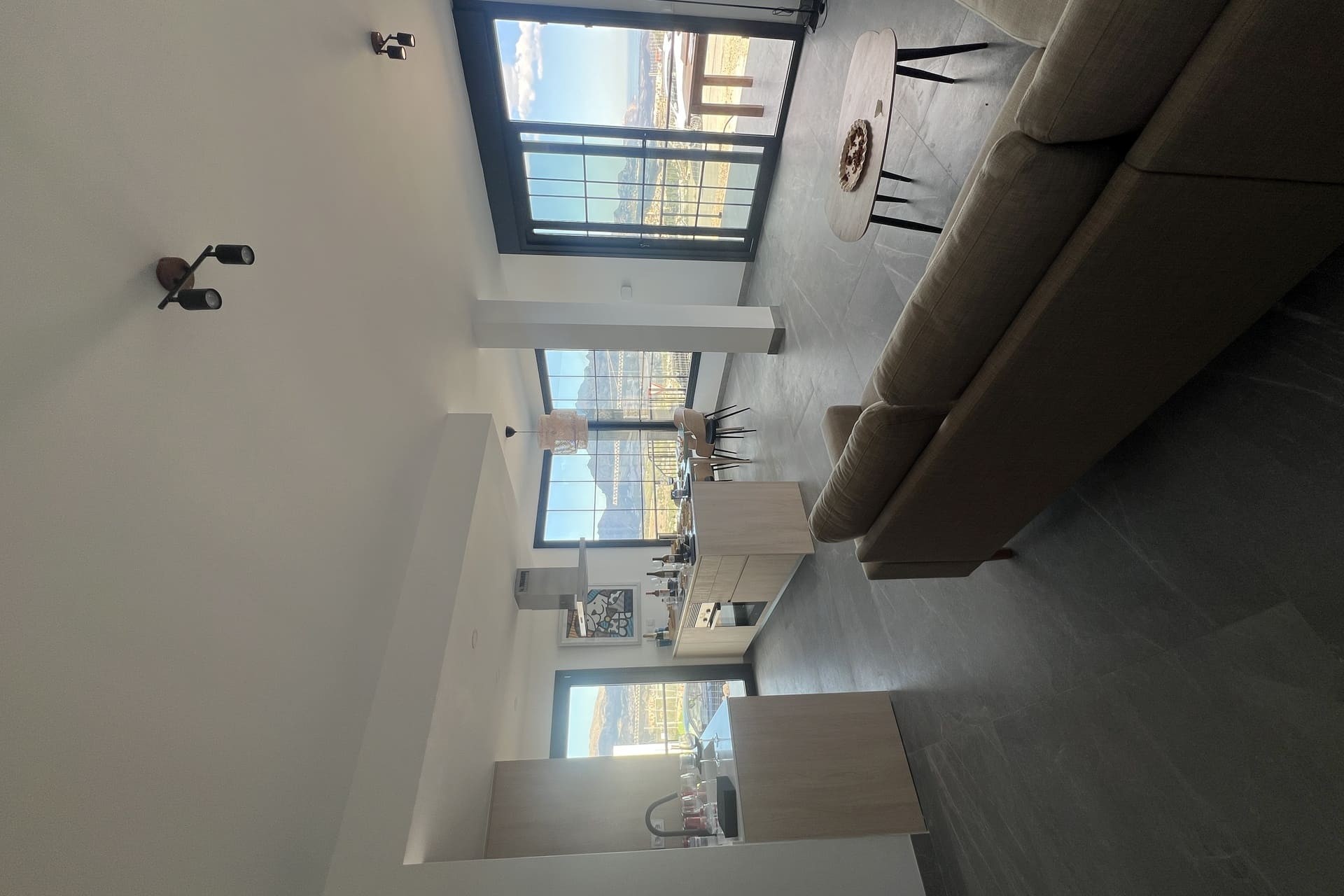 New build - Semi Detached Villa -
Polop