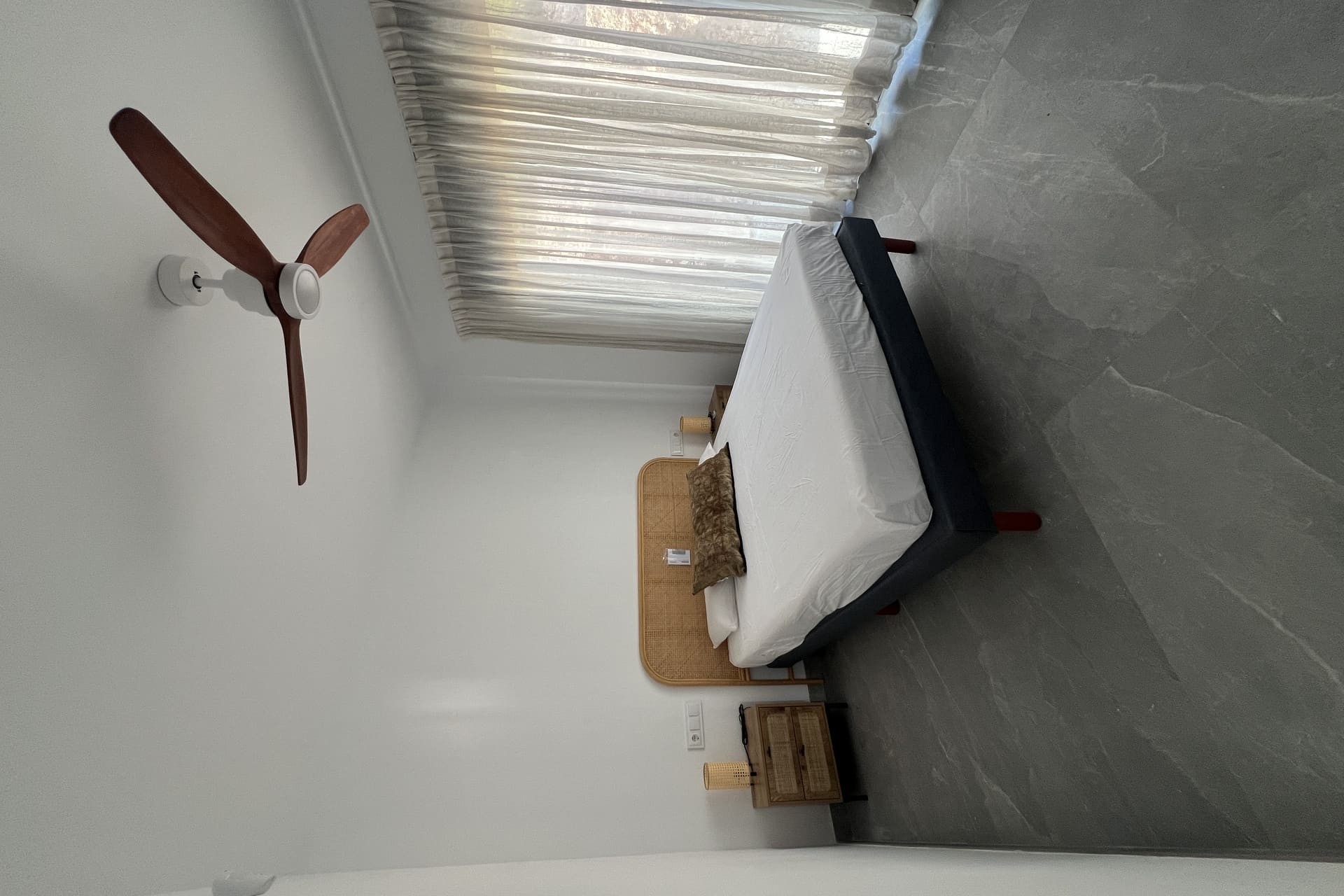 New build - Semi Detached Villa -
Polop