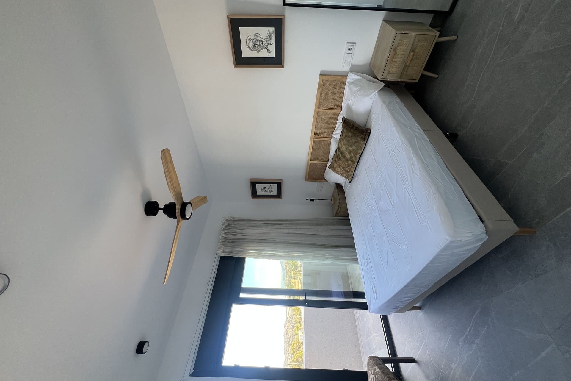 New build - Semi Detached Villa -
Polop