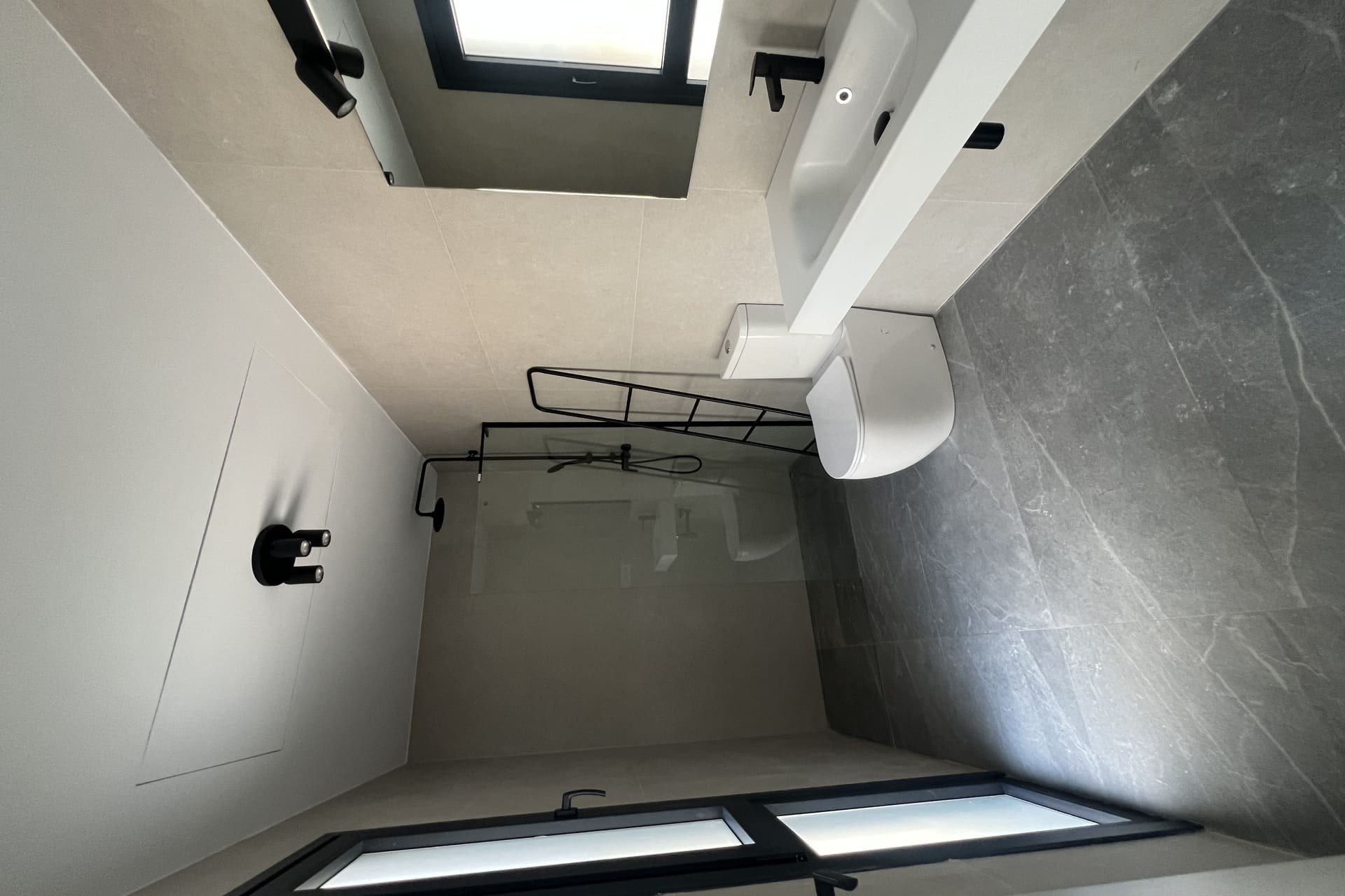 New build - Semi Detached Villa -
Polop