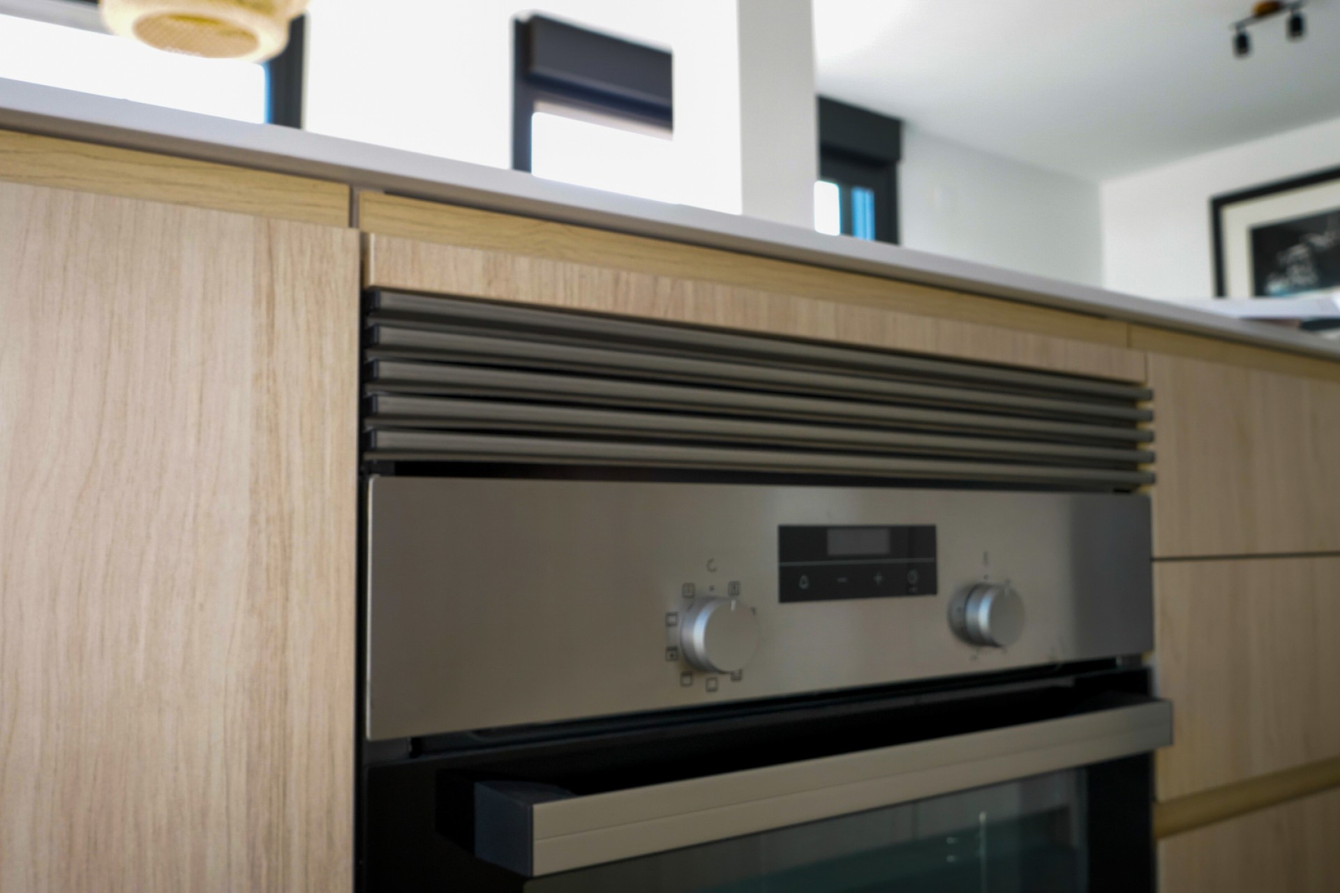 New build - Semi Detached Villa -
Polop