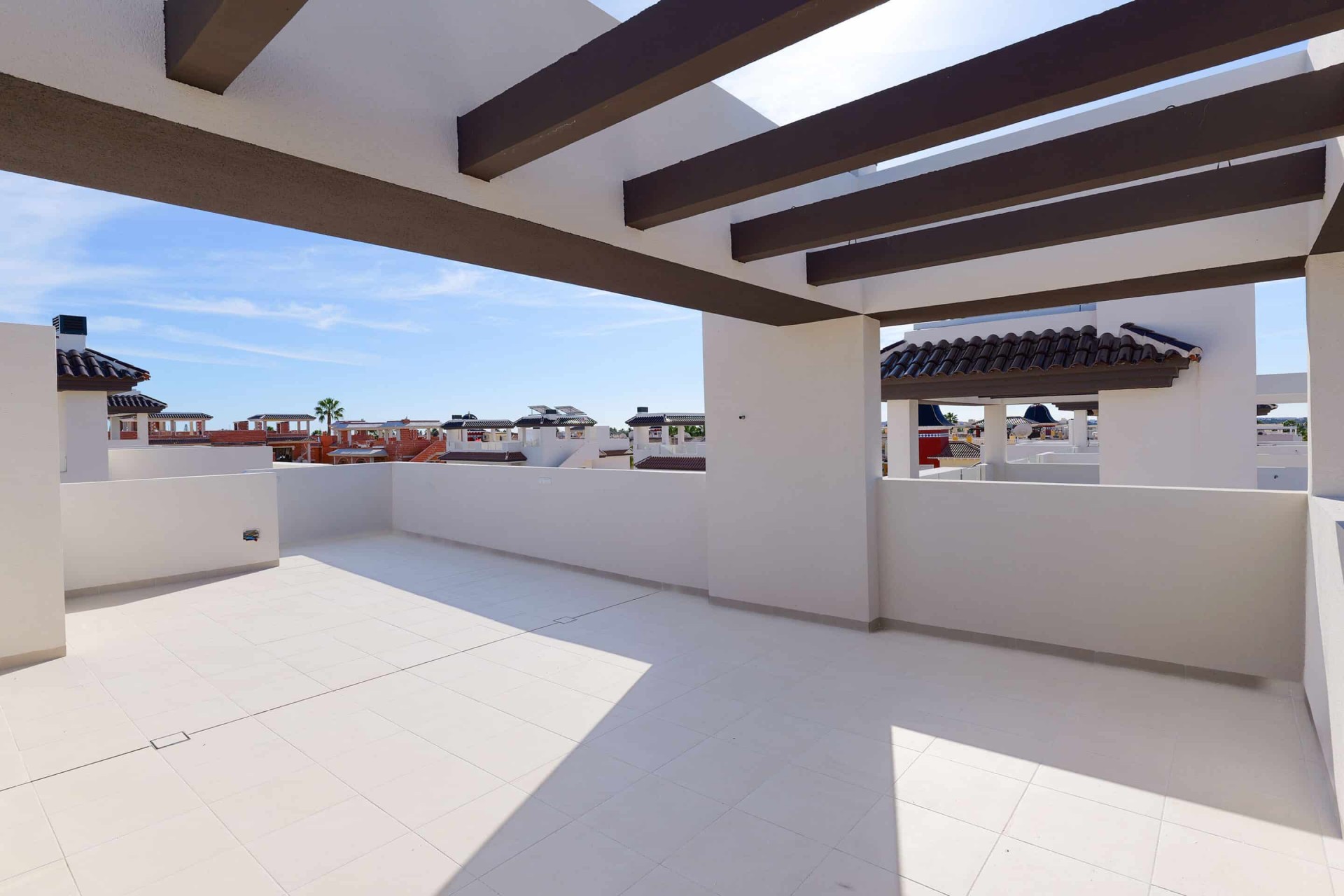New build - Semi Detached Villa -
Rojales