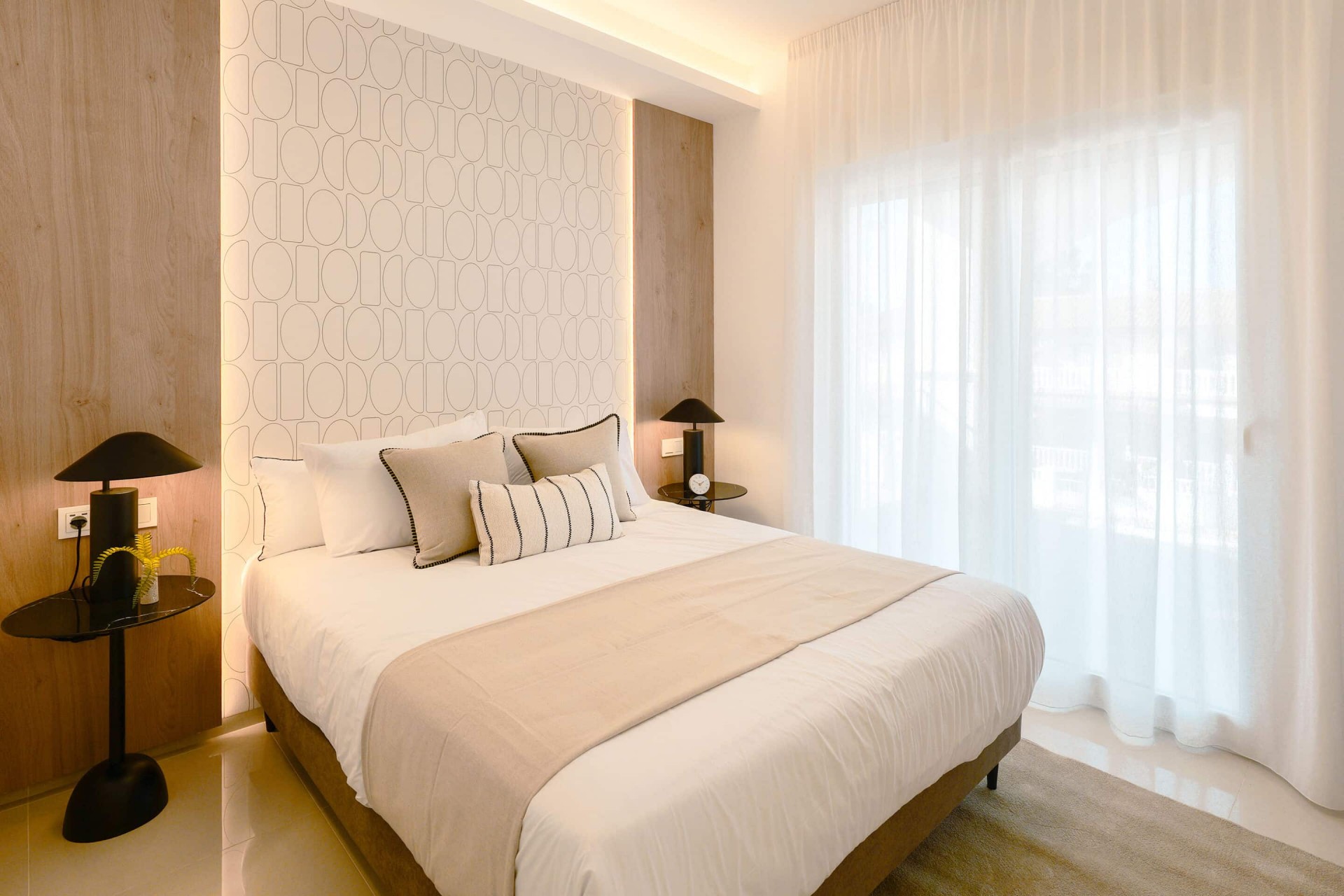 New build - Semi Detached Villa -
Rojales