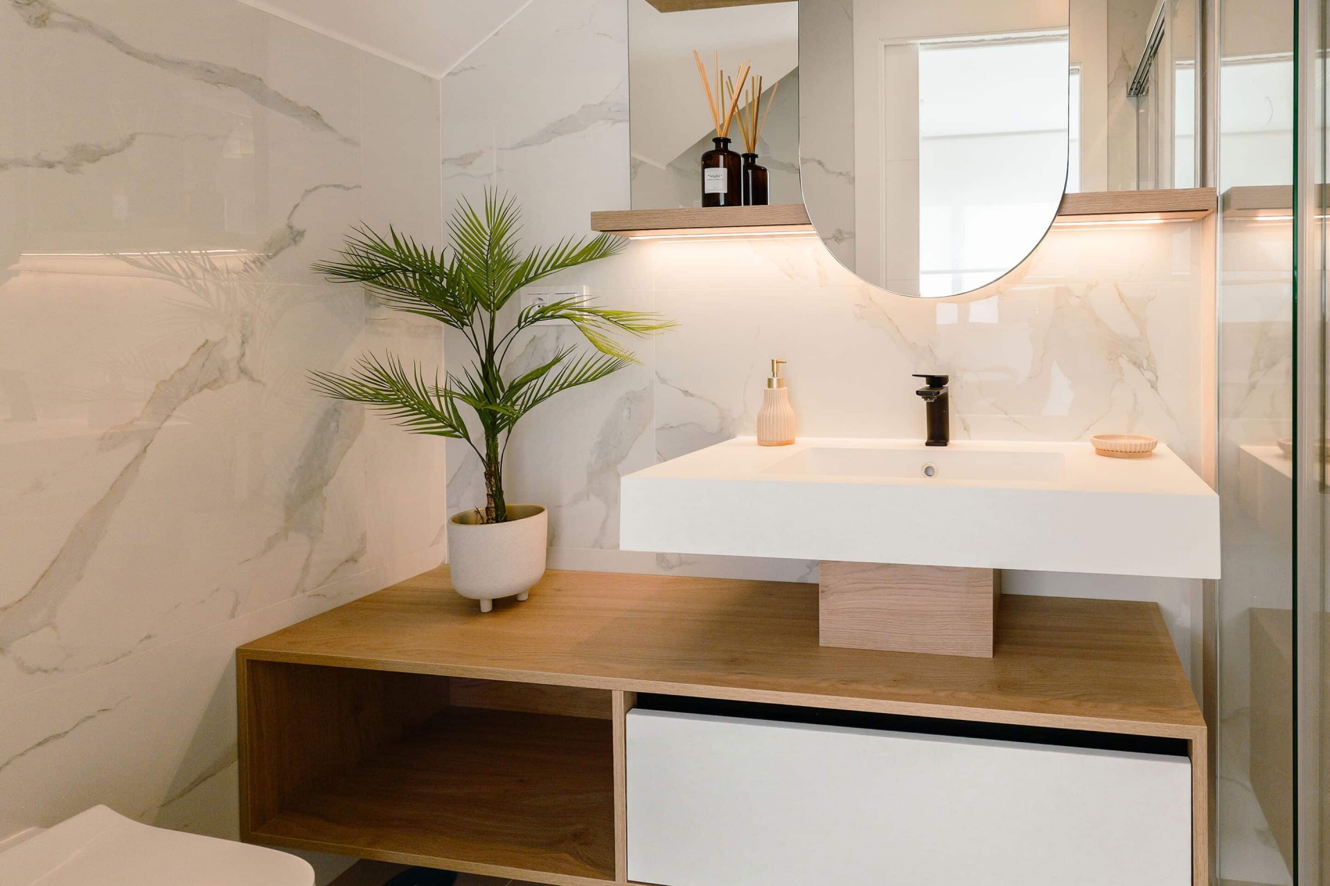 New build - Semi Detached Villa -
Rojales