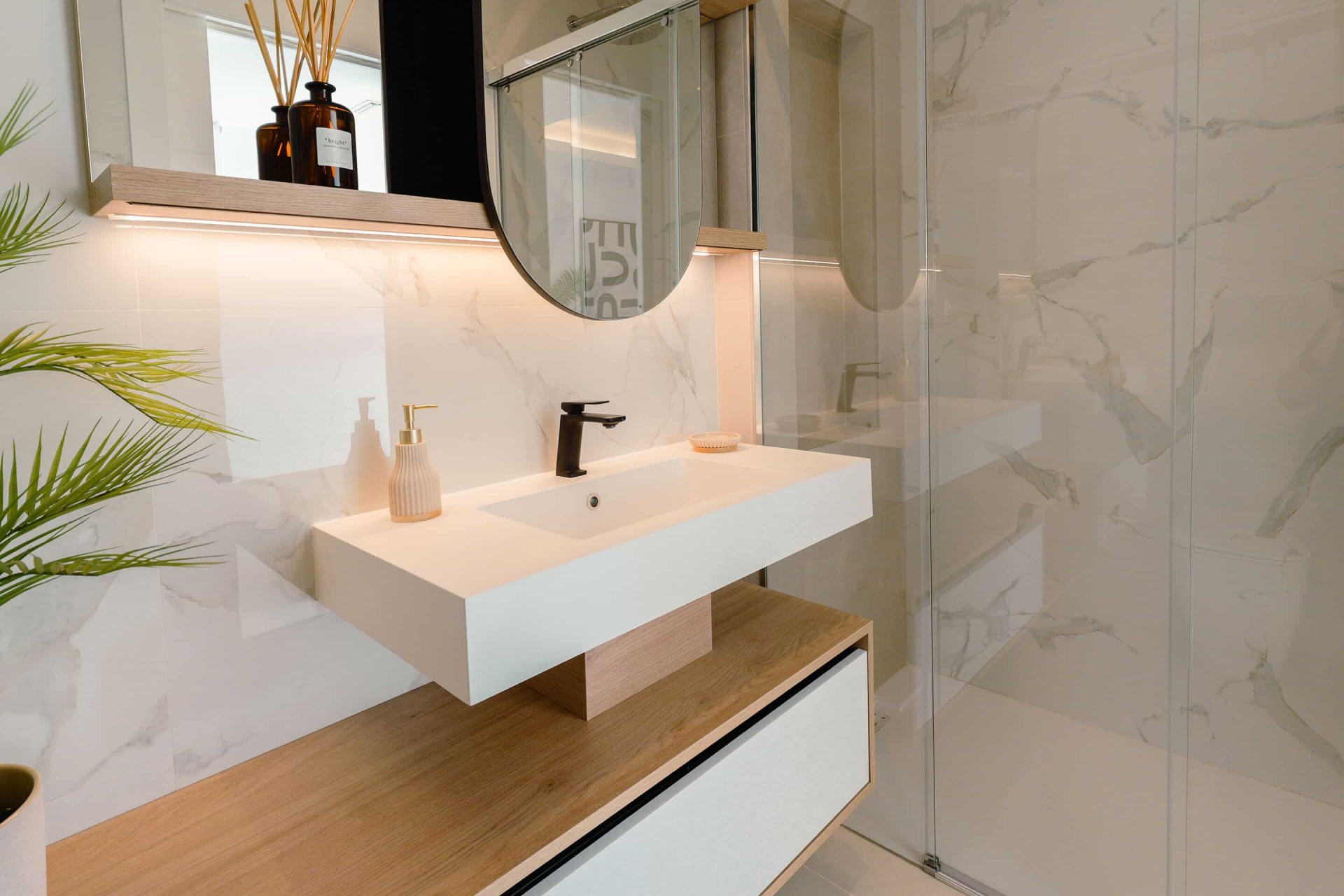 New build - Semi Detached Villa -
Rojales