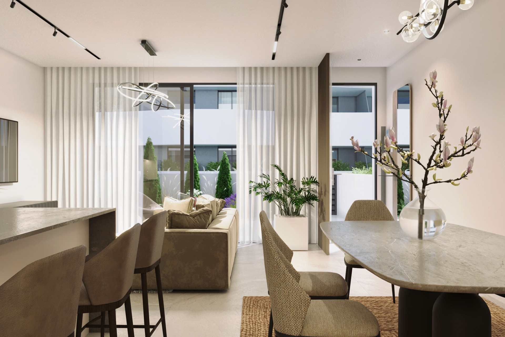 New build - terraced -
Guardamar del Segura