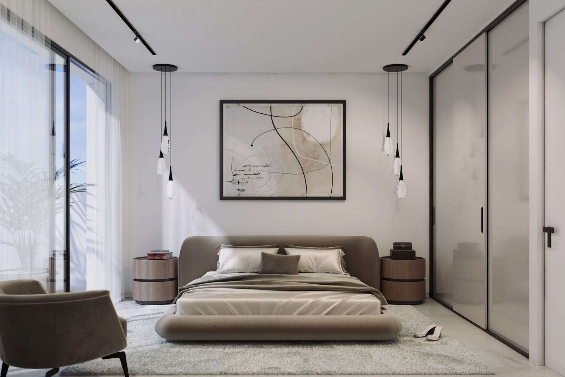 New build - terraced -
Guardamar del Segura