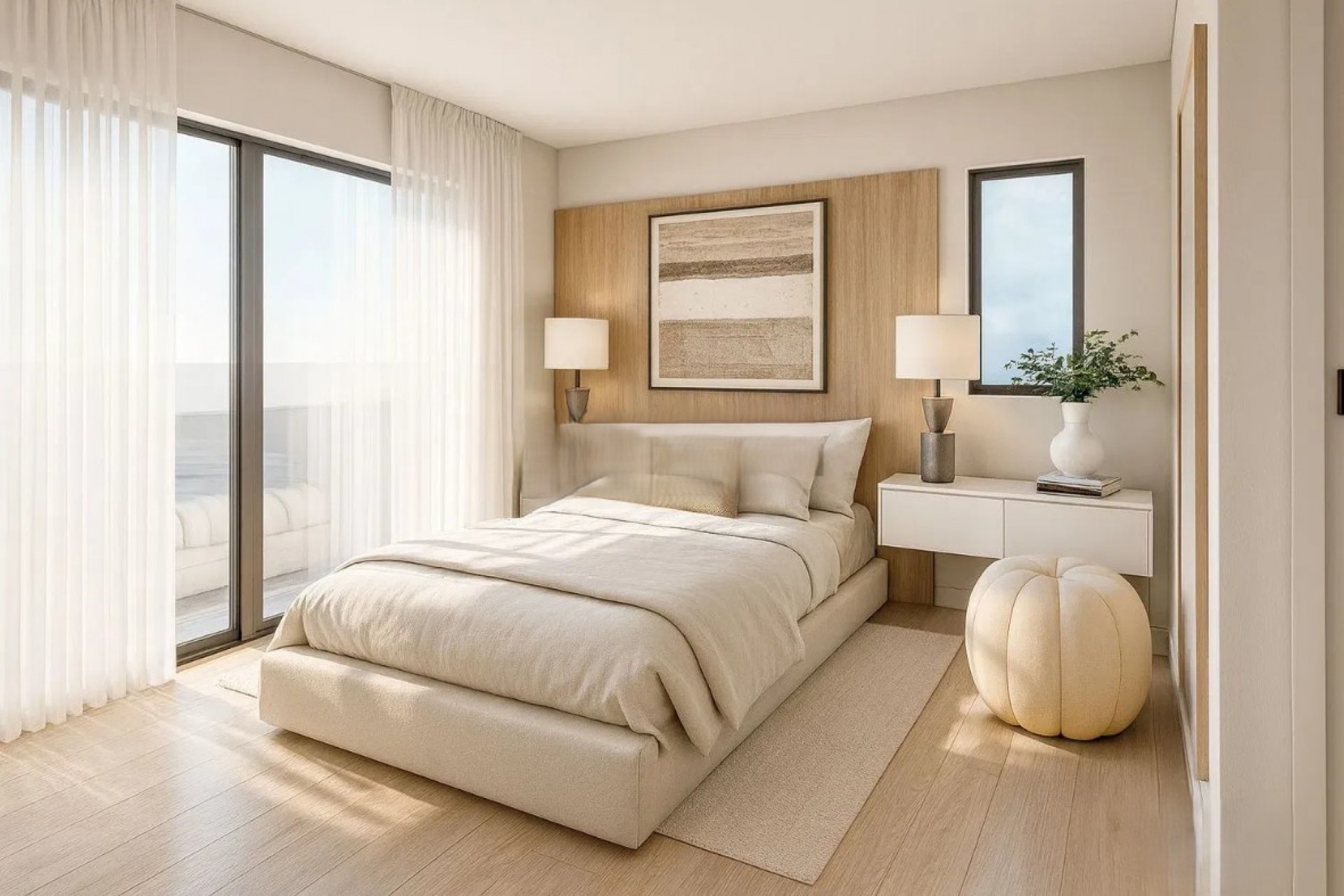 New build - Terraced house -
Águilas