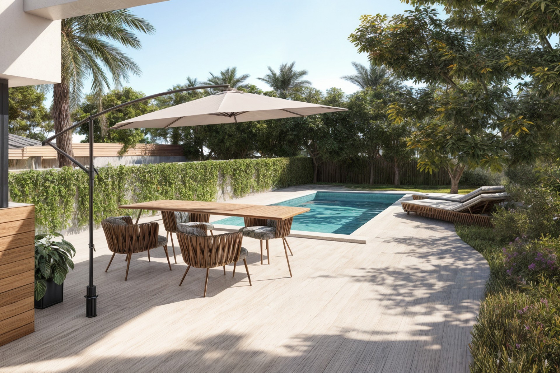 New build - Terraced house -
Alfaz del Pi