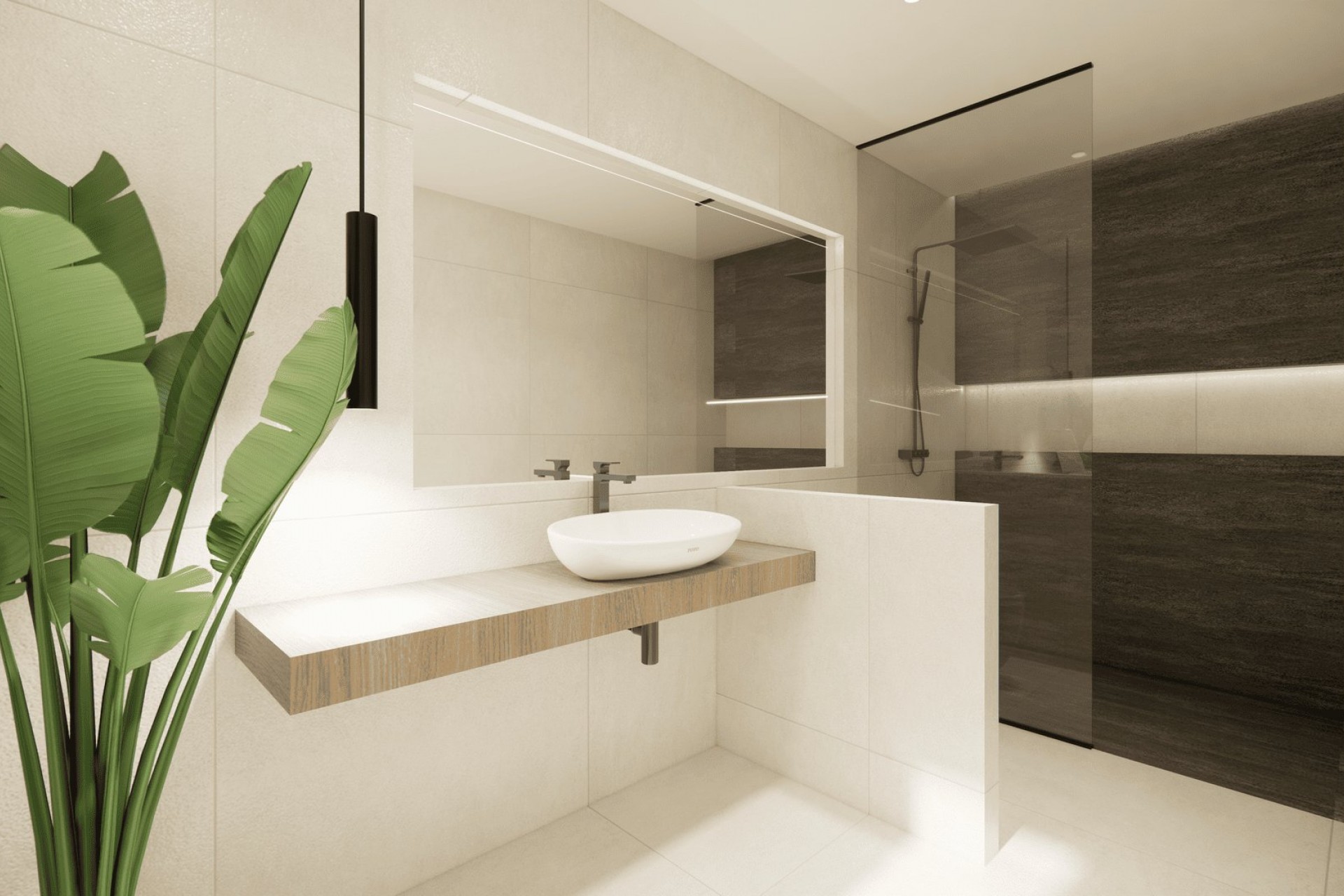 New build - Terraced house -
Dolores