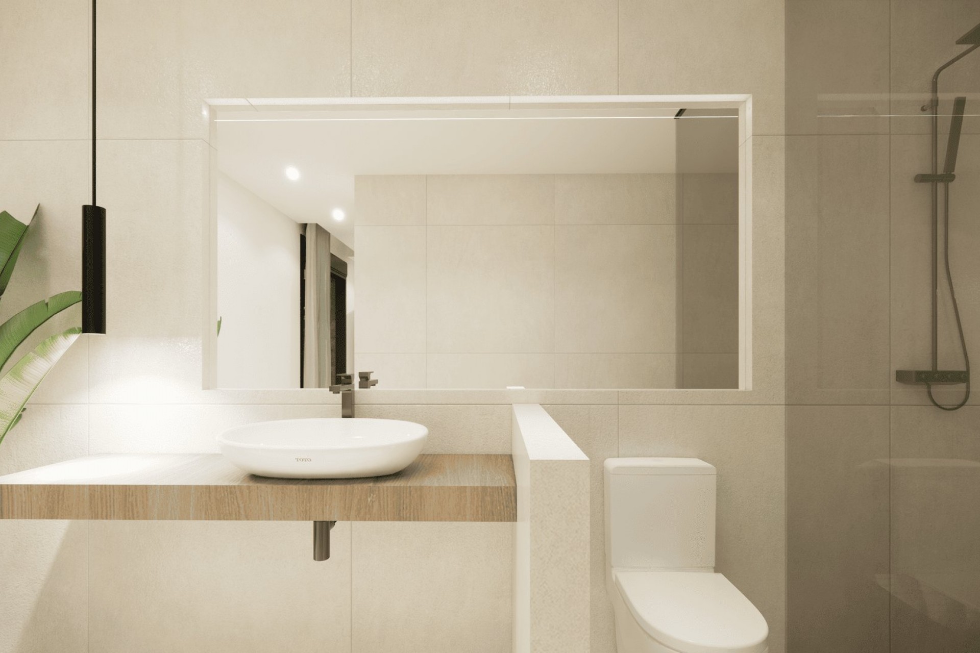 New build - Terraced house -
Dolores