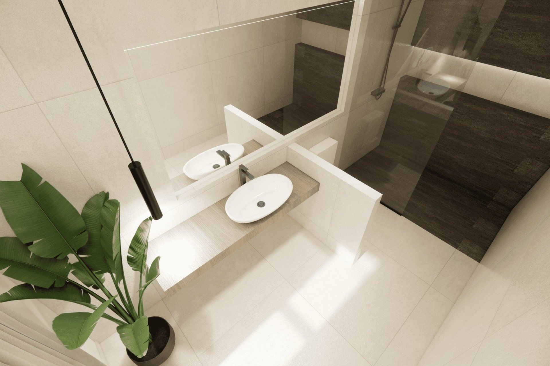 New build - Terraced house -
Dolores