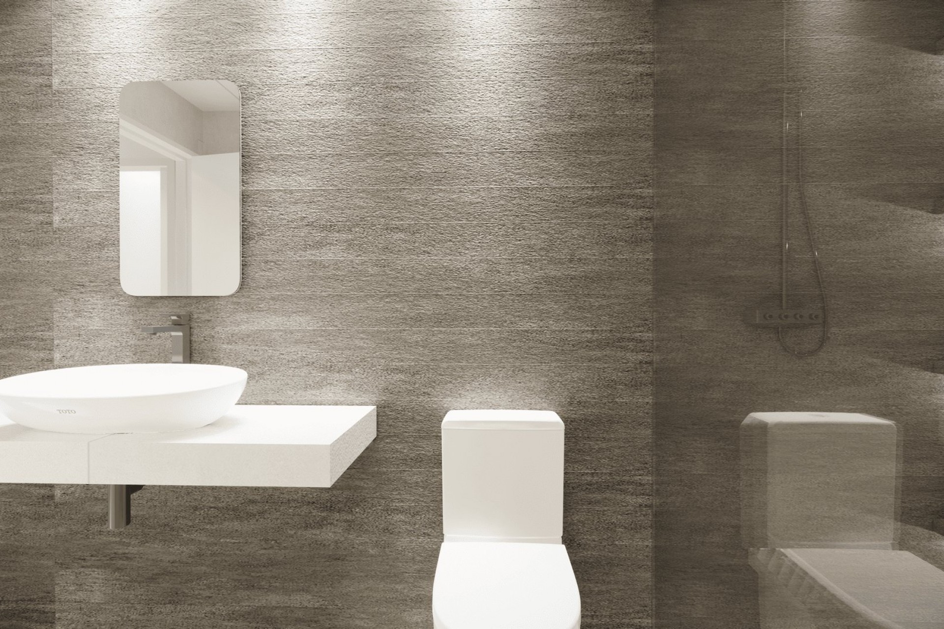 New build - Terraced house -
Dolores