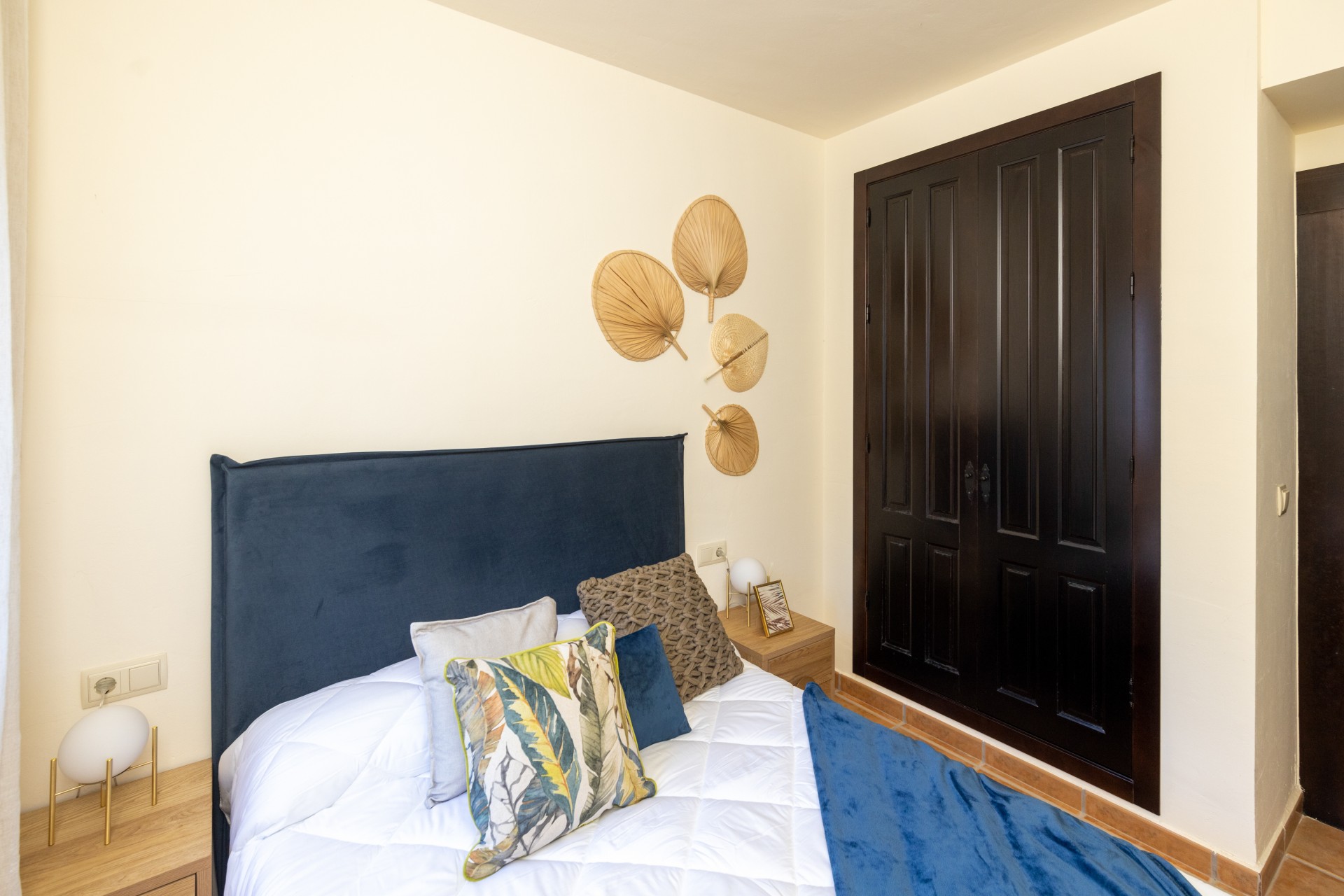 New build - Terraced house -
Fuente Alamo