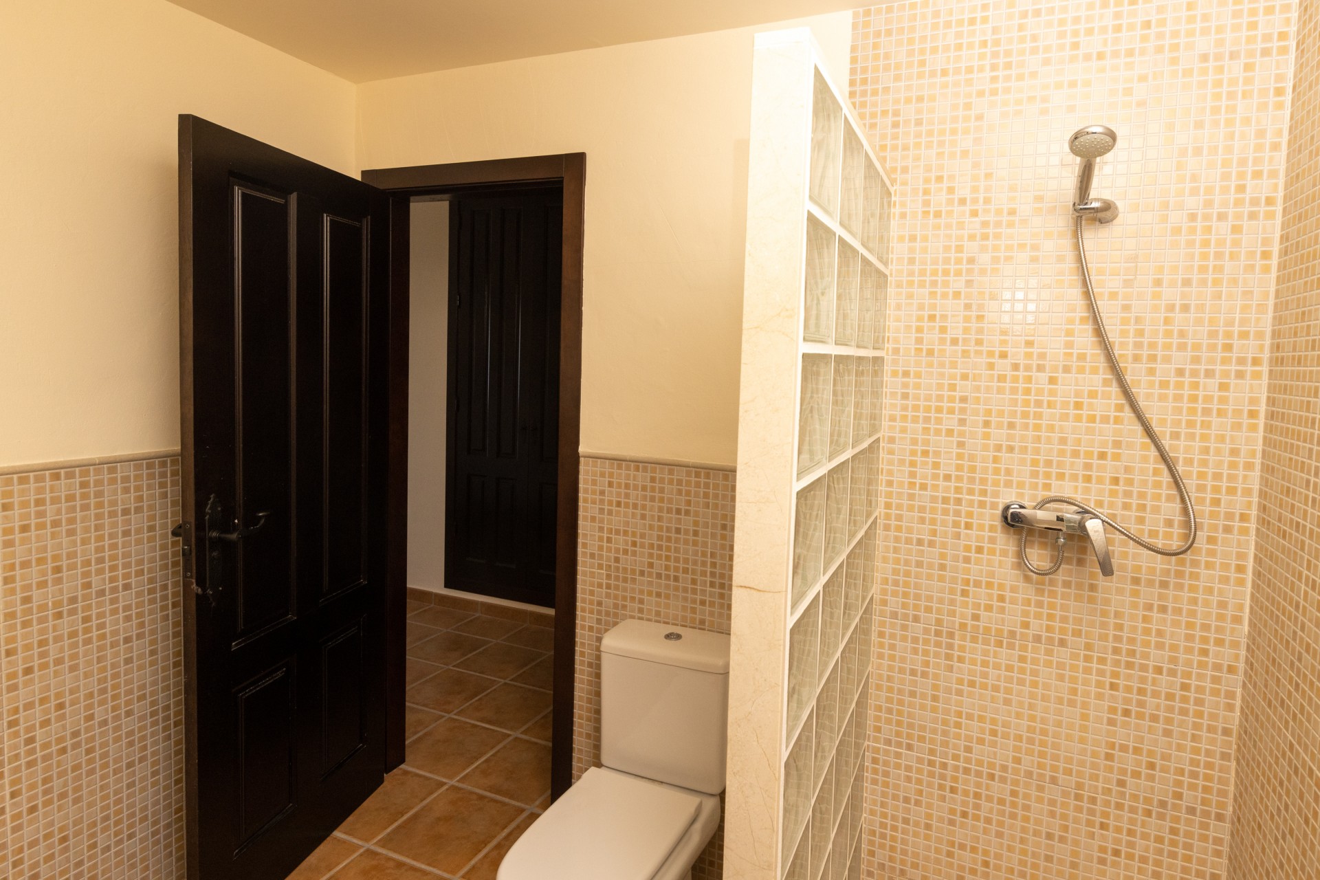 New build - Terraced house -
Fuente Alamo