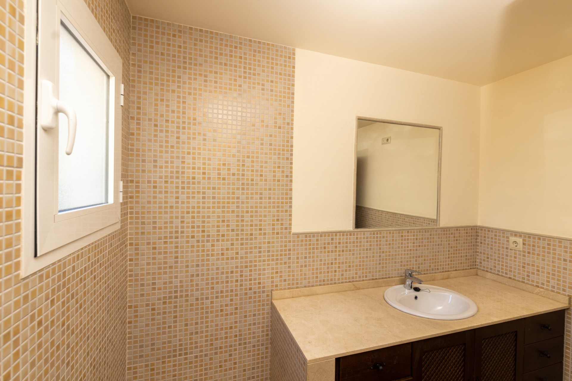 New build - Terraced house -
Fuente Alamo