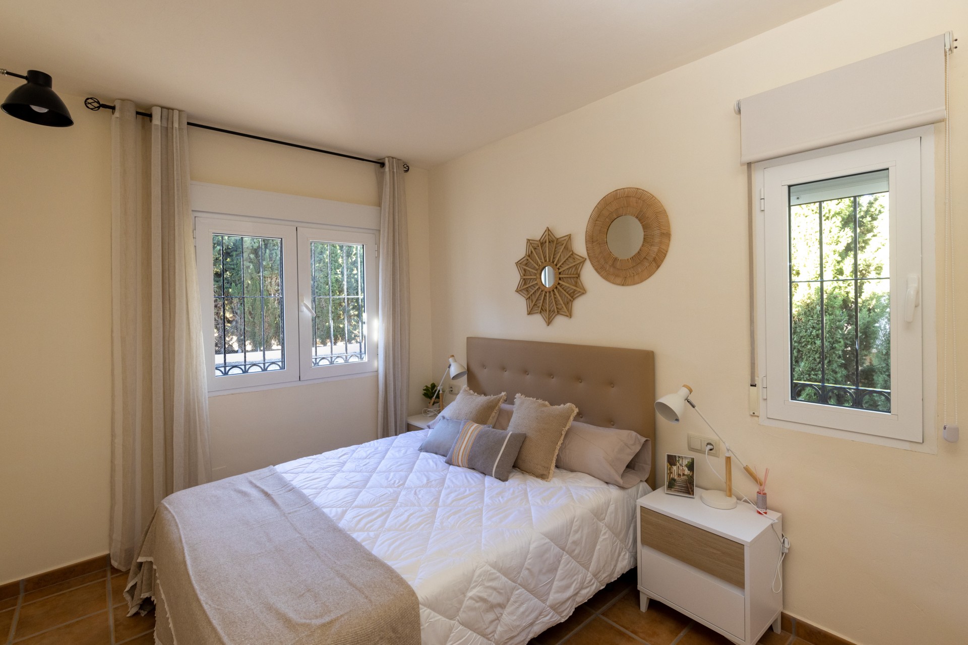 New build - Terraced house -
Fuente Alamo