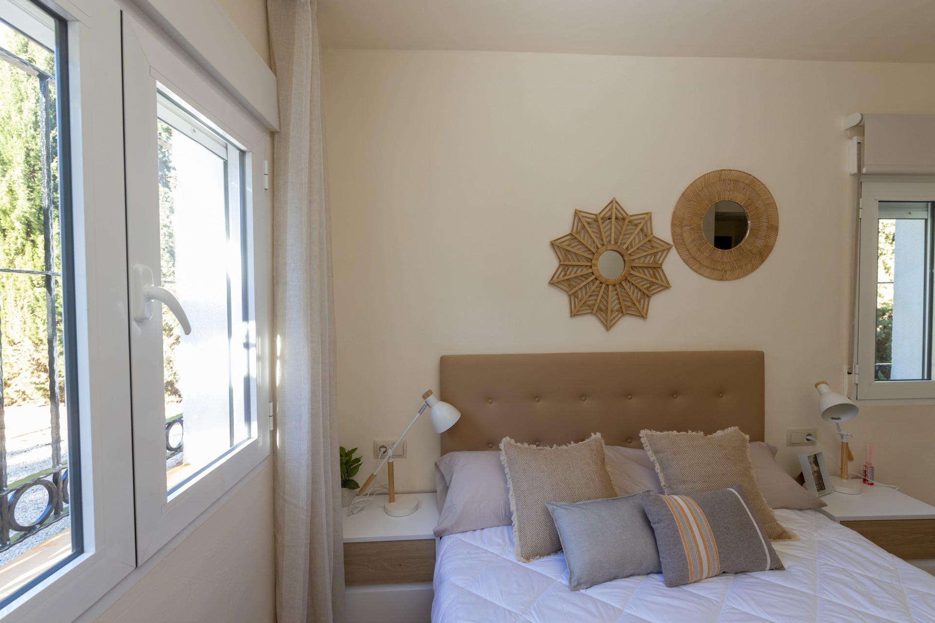 New build - Terraced house -
Fuente Alamo