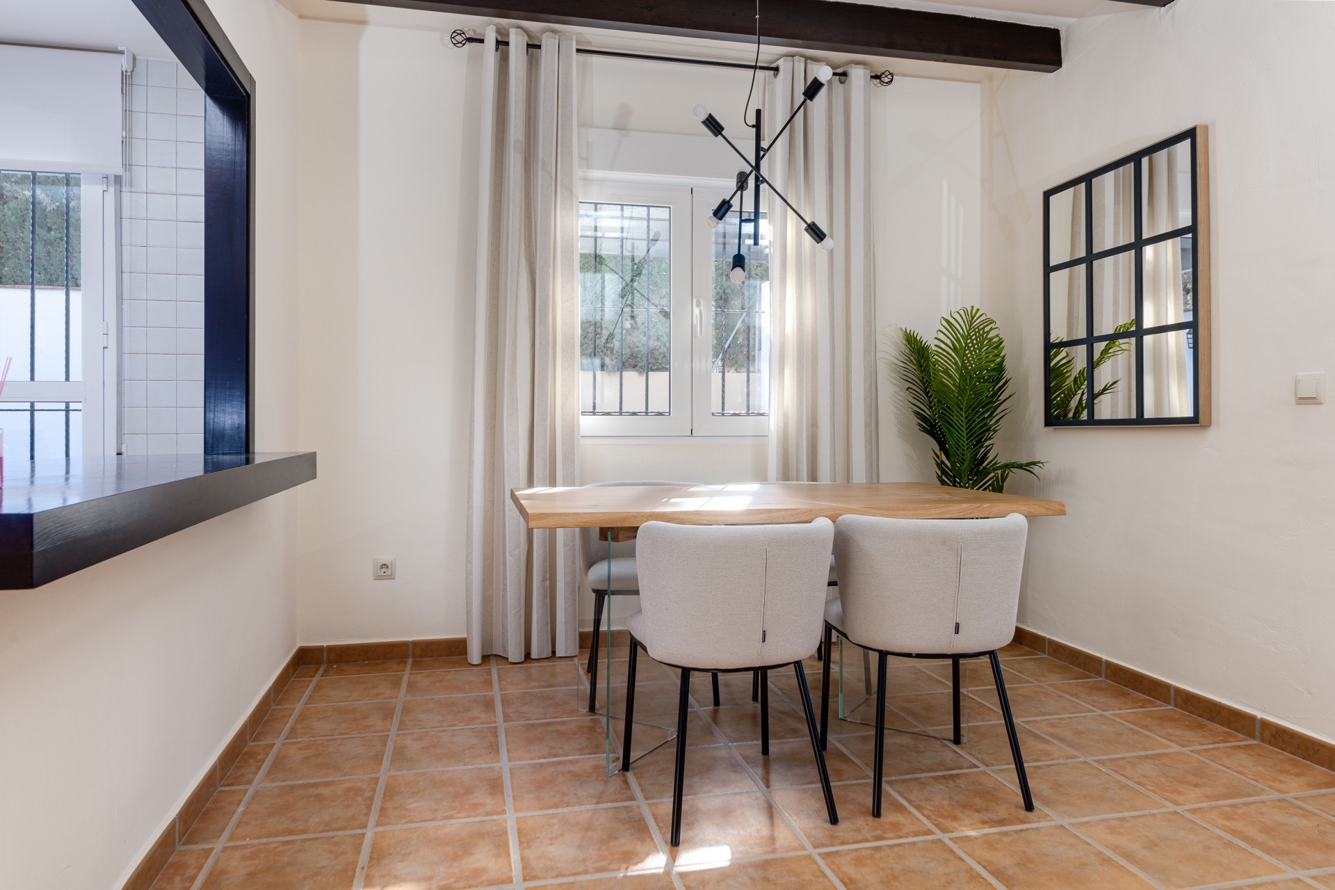 New build - Terraced house -
Fuente Alamo