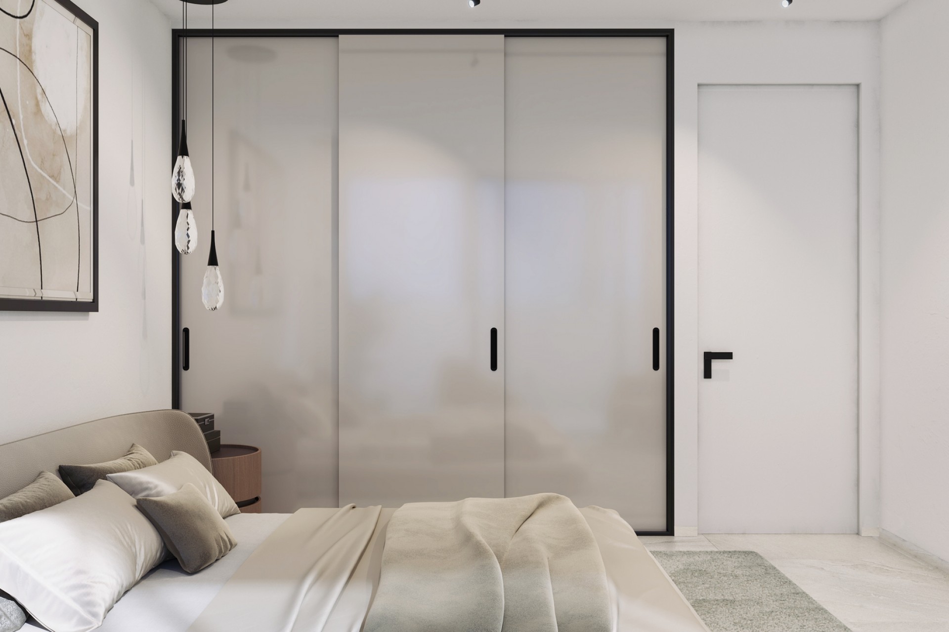 New build - Terraced house -
Guardamar del Segura