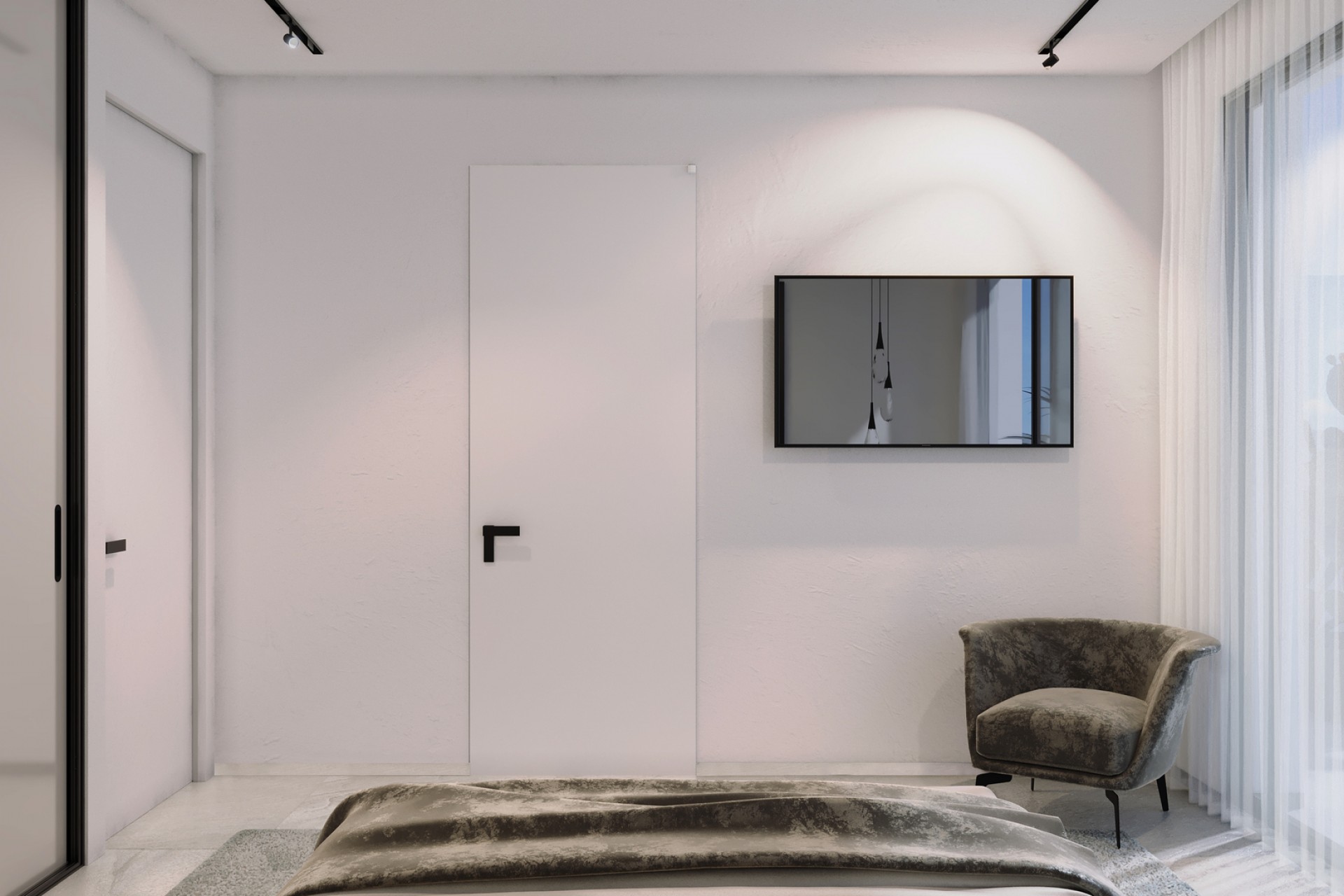 New build - Terraced house -
Guardamar del Segura