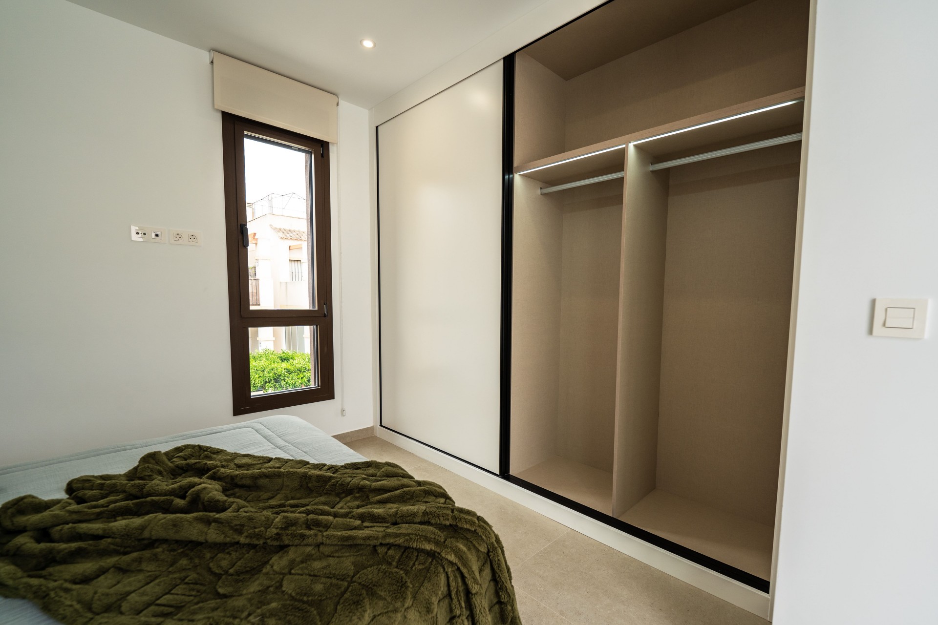 New build - Terraced house -
Heredades