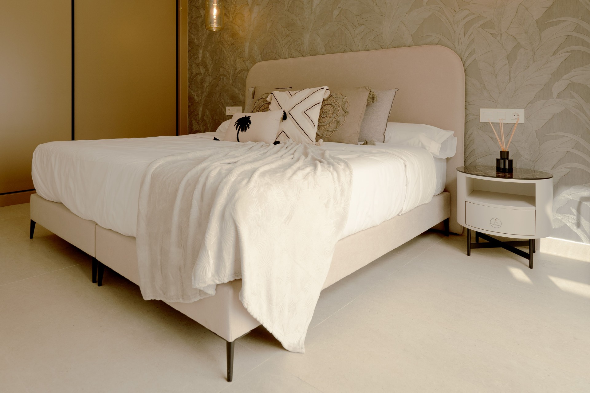 New build - Terraced house -
Heredades