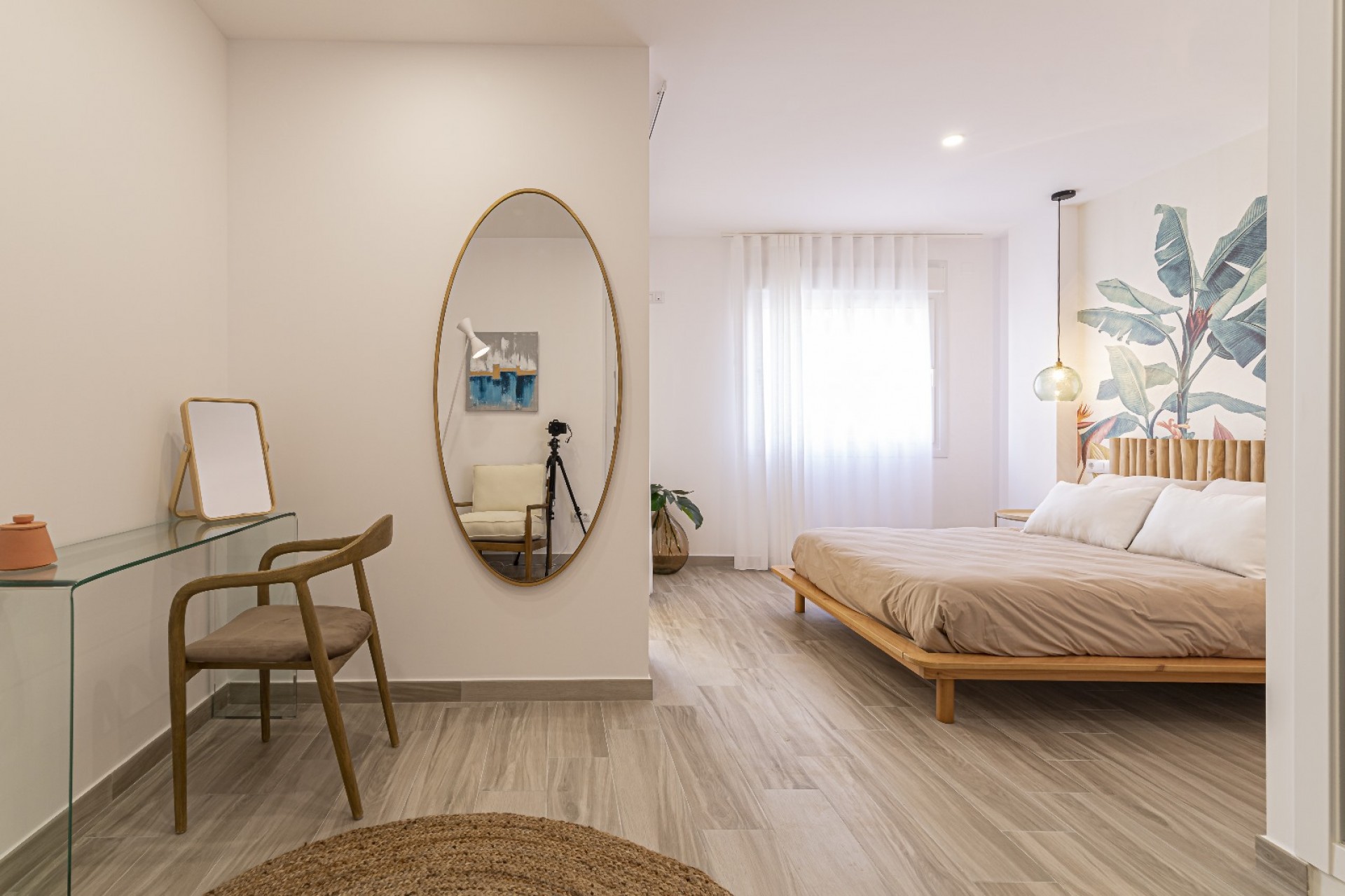 New build - Terraced house -
La Manga del Mar Menor