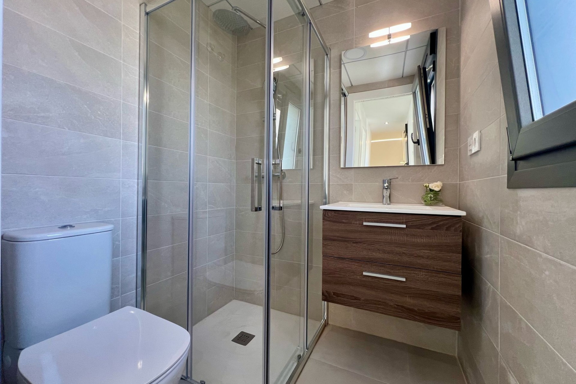 New build - Terraced house -
Orihuela Costa