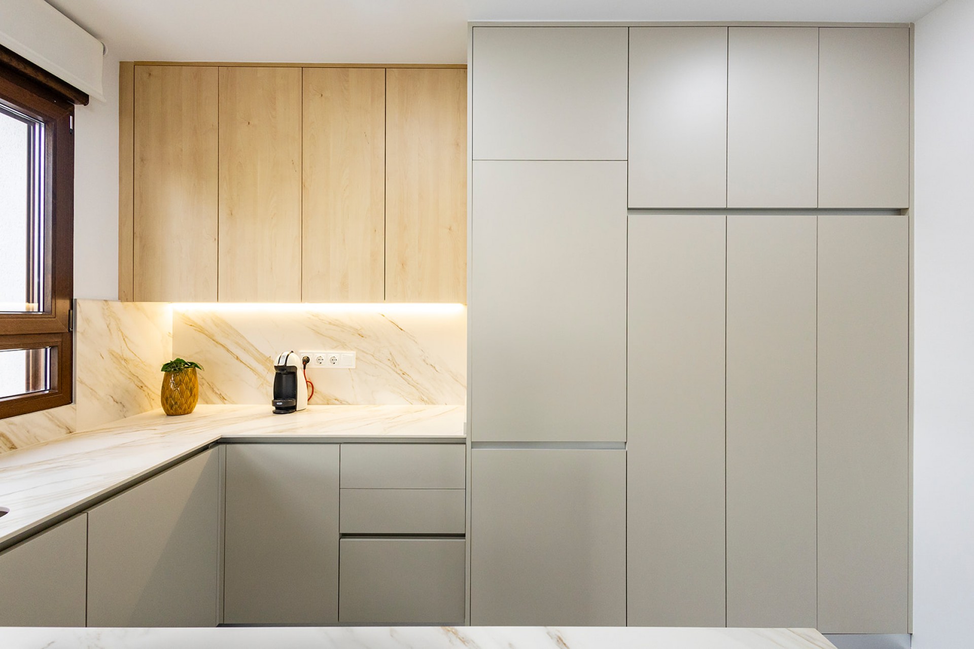 New build - Terraced house -
Orihuela Costa