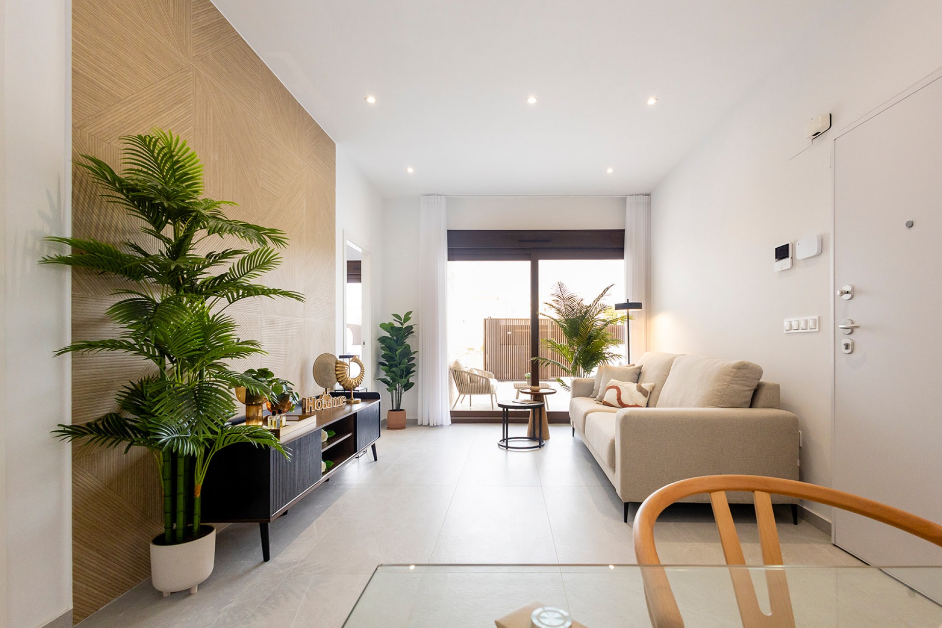 New build - Terraced house -
Orihuela Costa