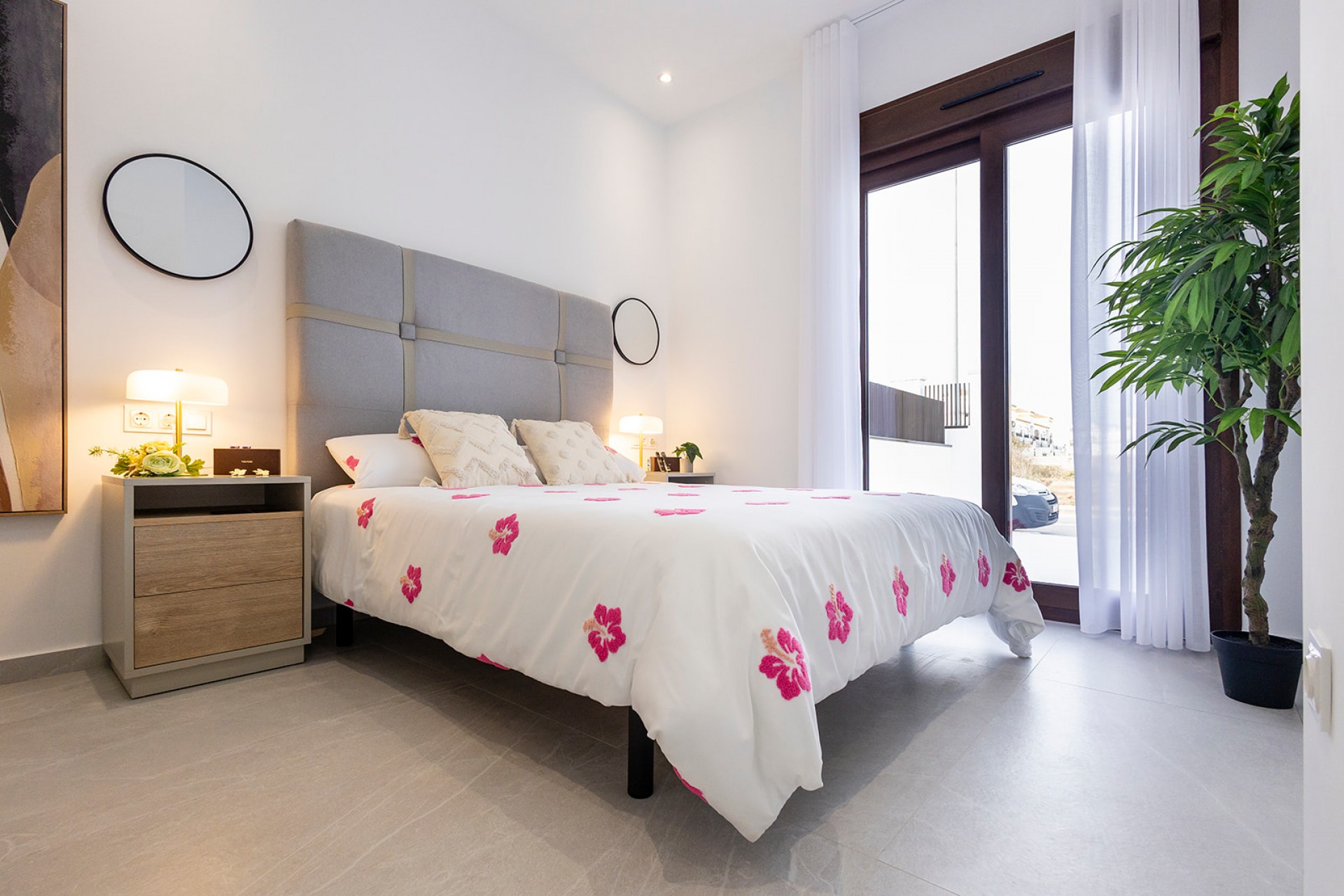 New build - Terraced house -
Orihuela Costa