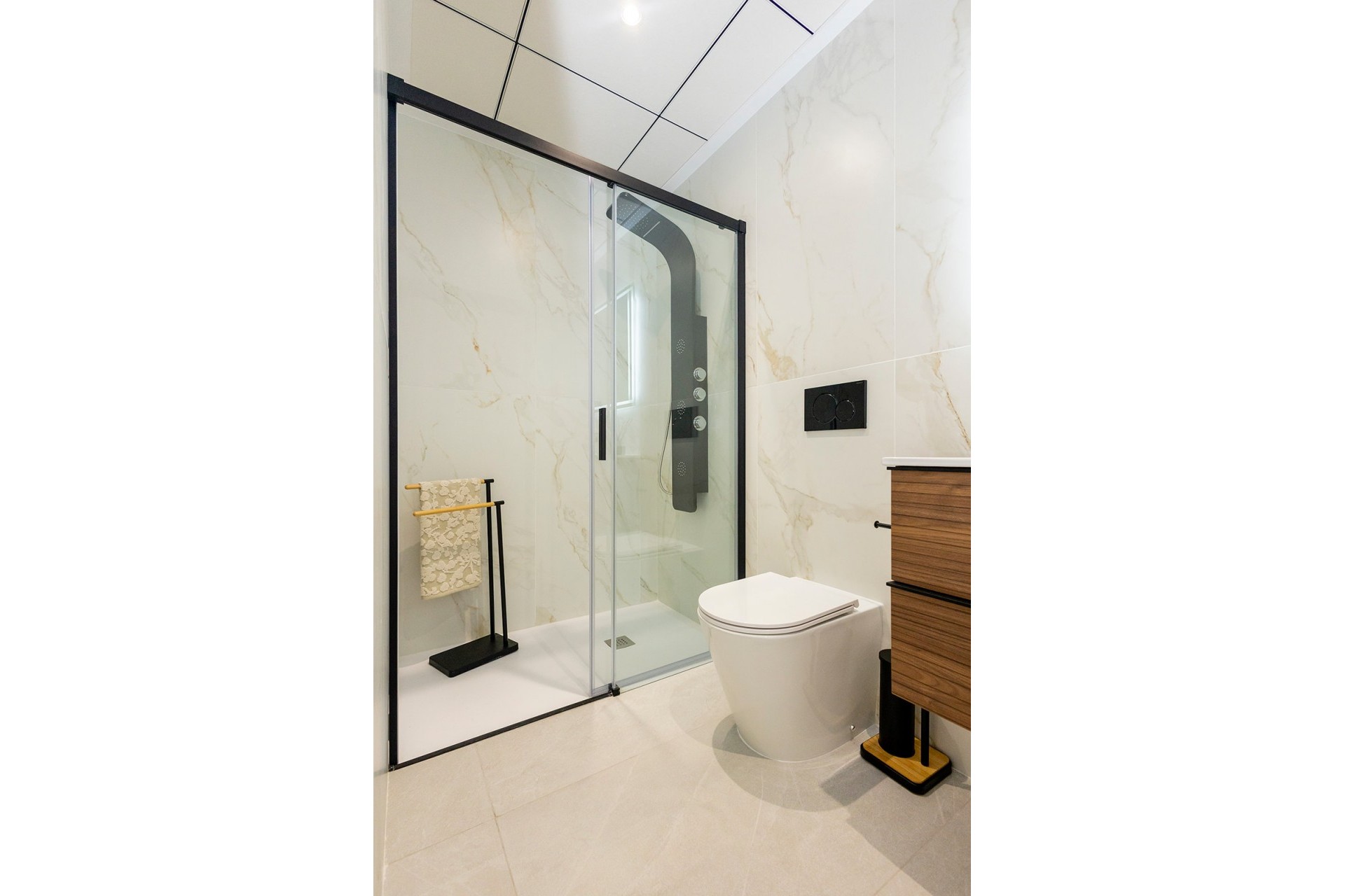 New build - Terraced house -
Orihuela Costa