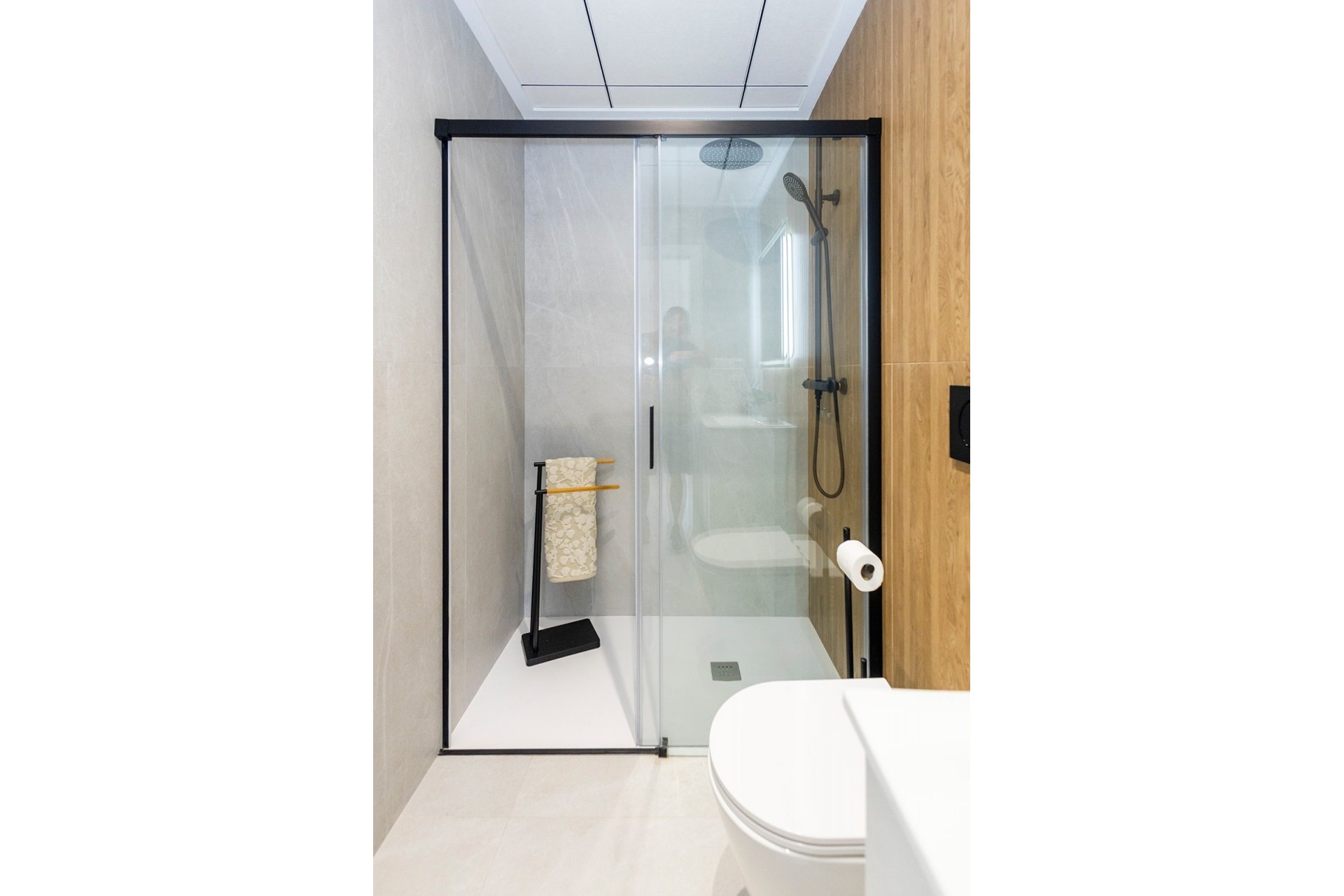 New build - Terraced house -
Orihuela Costa