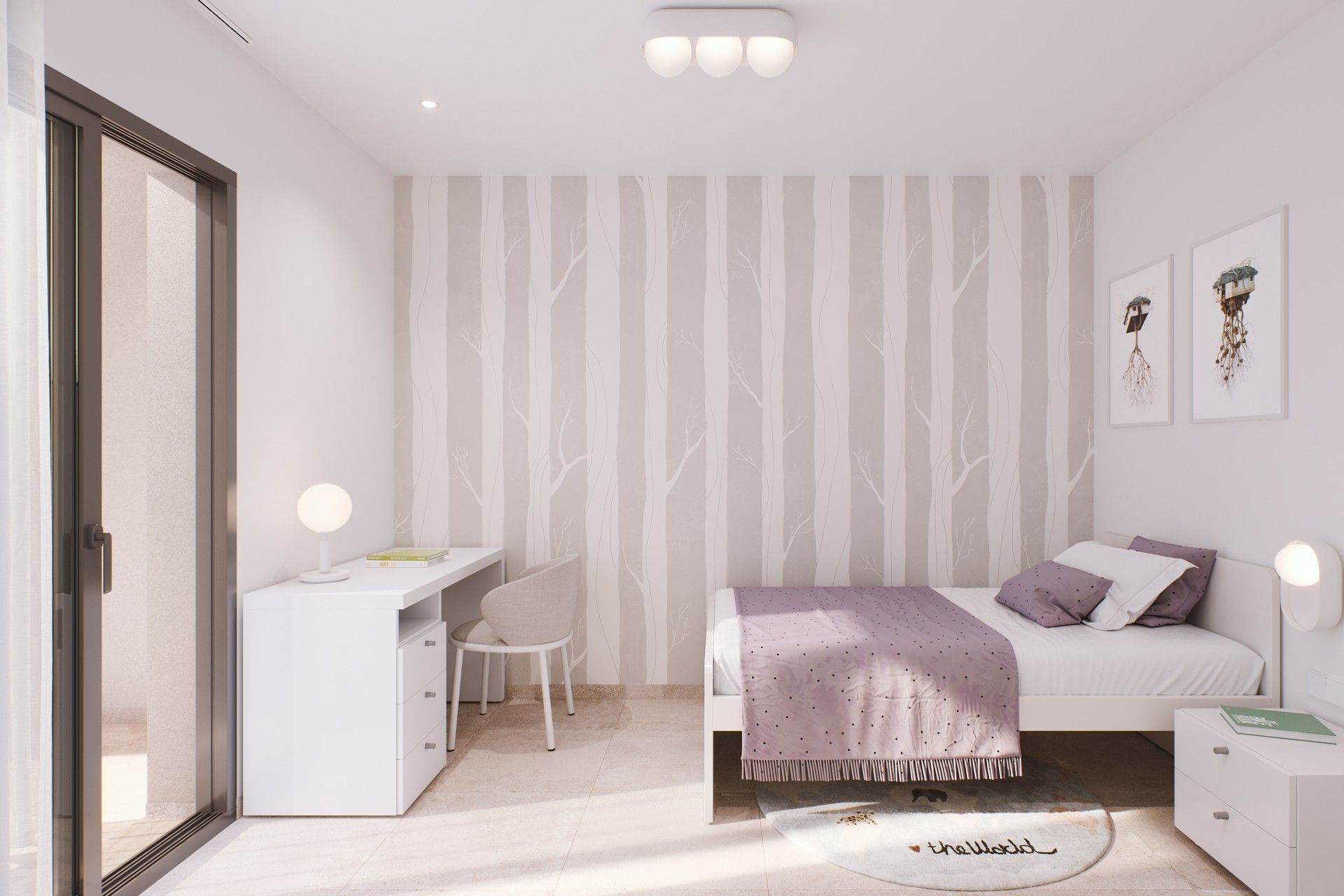 New build - Terraced house -
Pilar de la Horadada