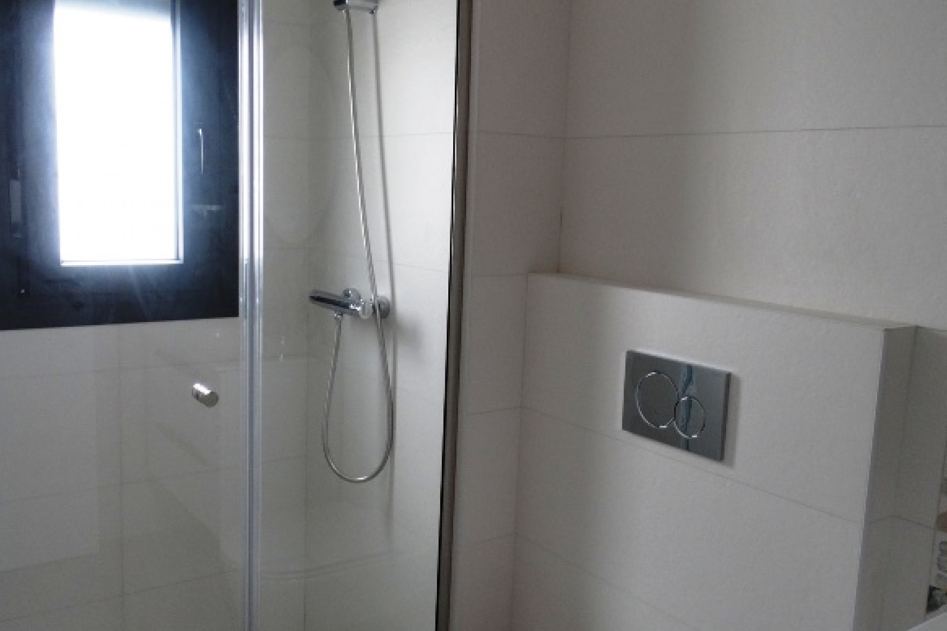 New build - Terraced house -
Pilar de la Horadada