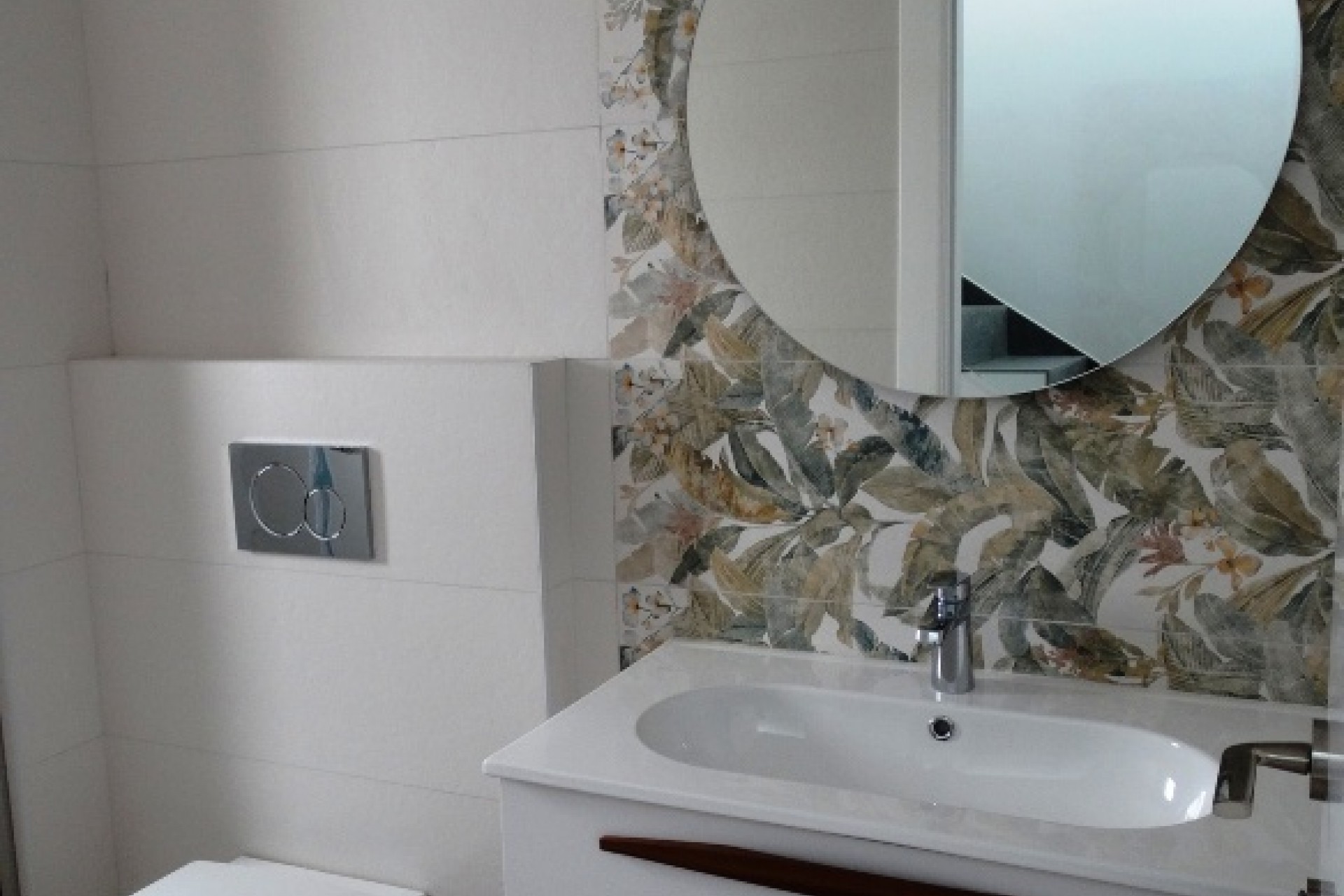 New build - Terraced house -
Pilar de la Horadada