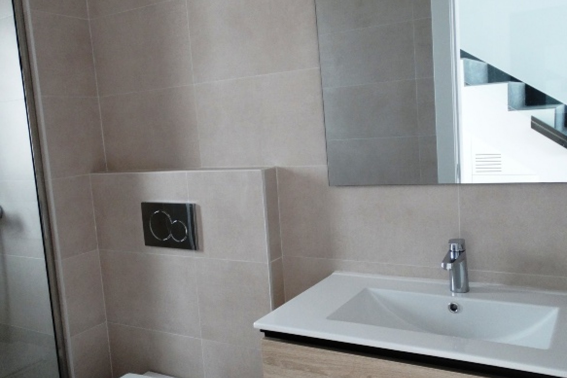 New build - Terraced house -
Pilar de la Horadada