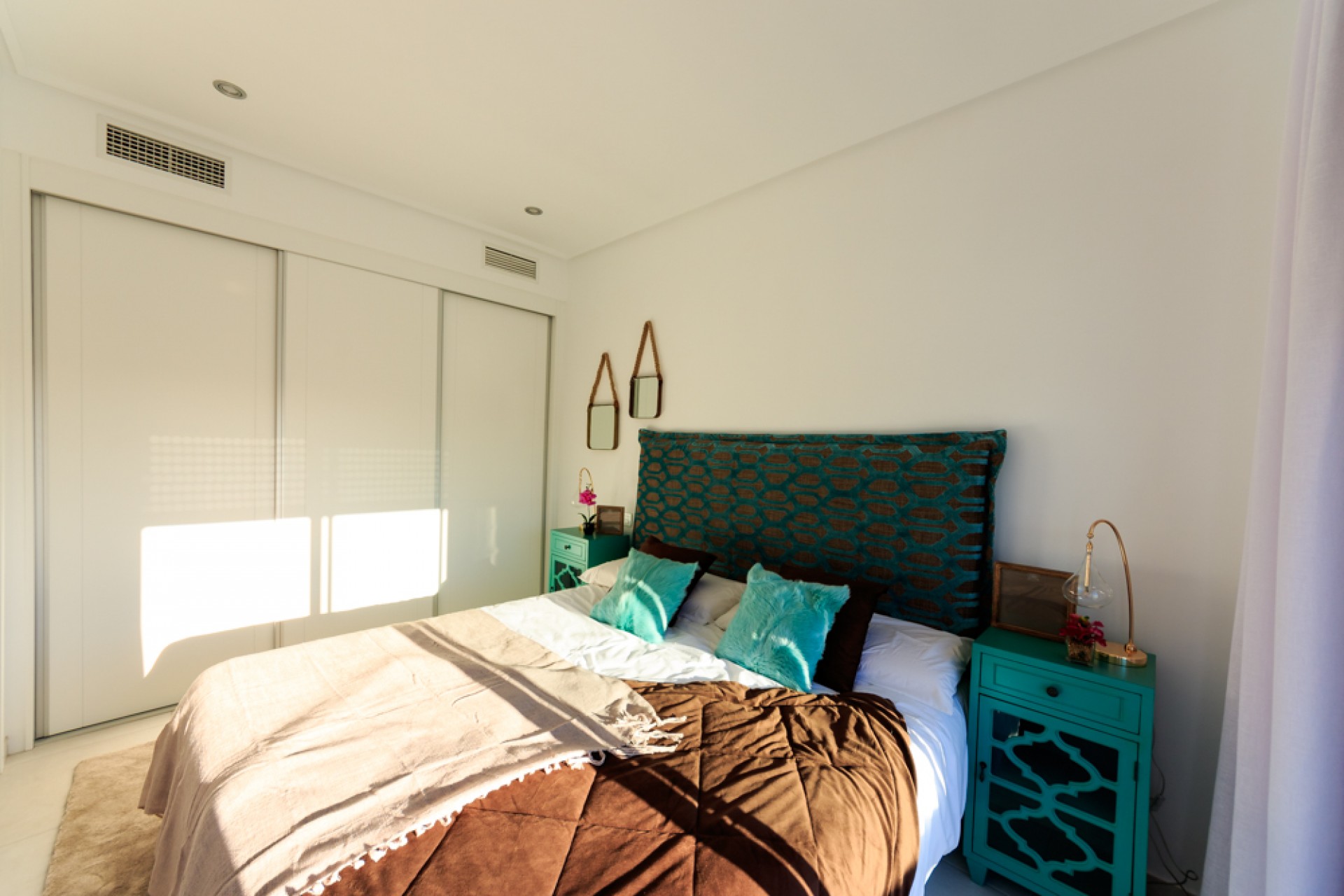 New build - Terraced house -
Pilar de la Horadada